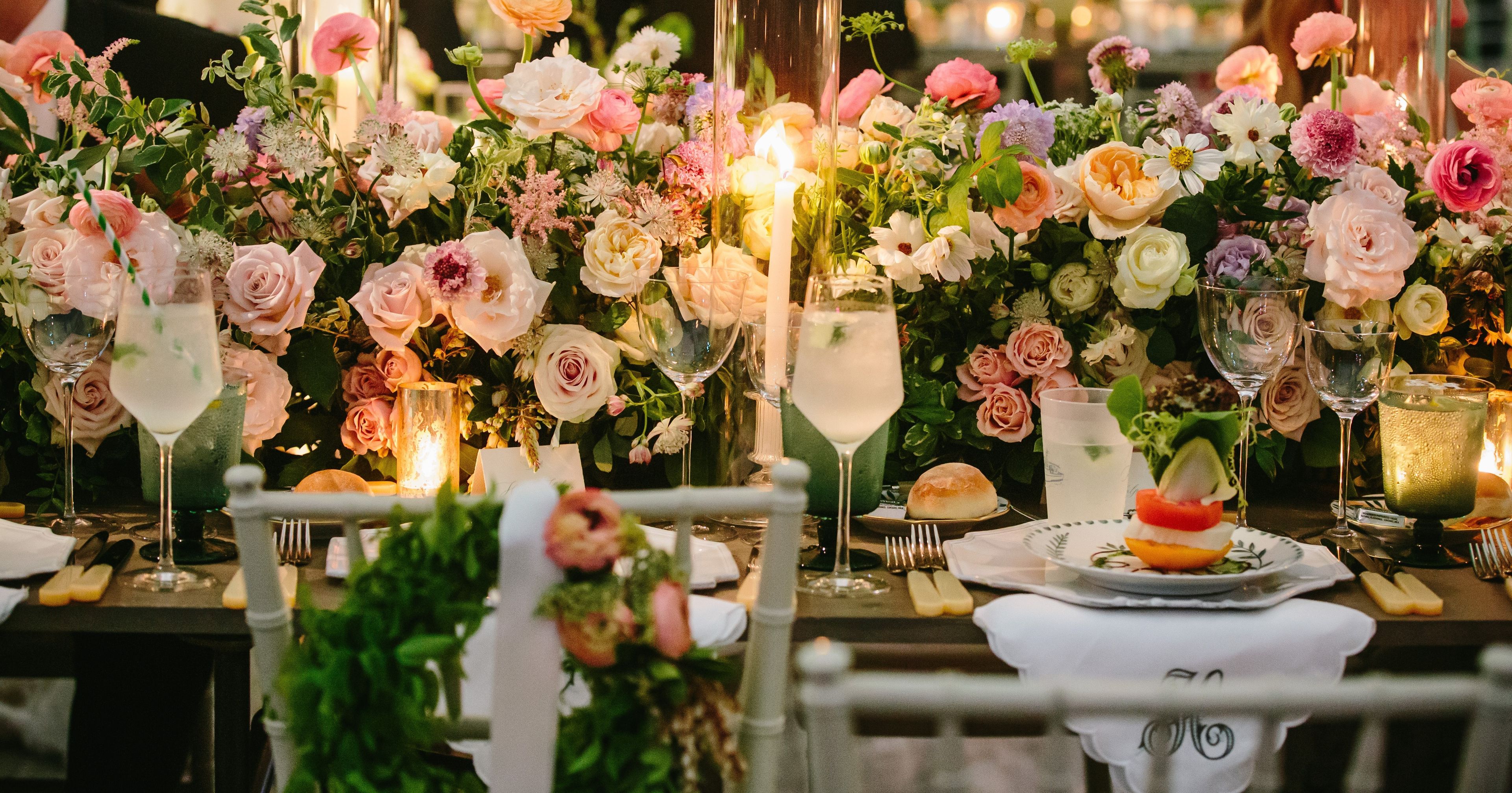 Cover photo of Food Glorious Food