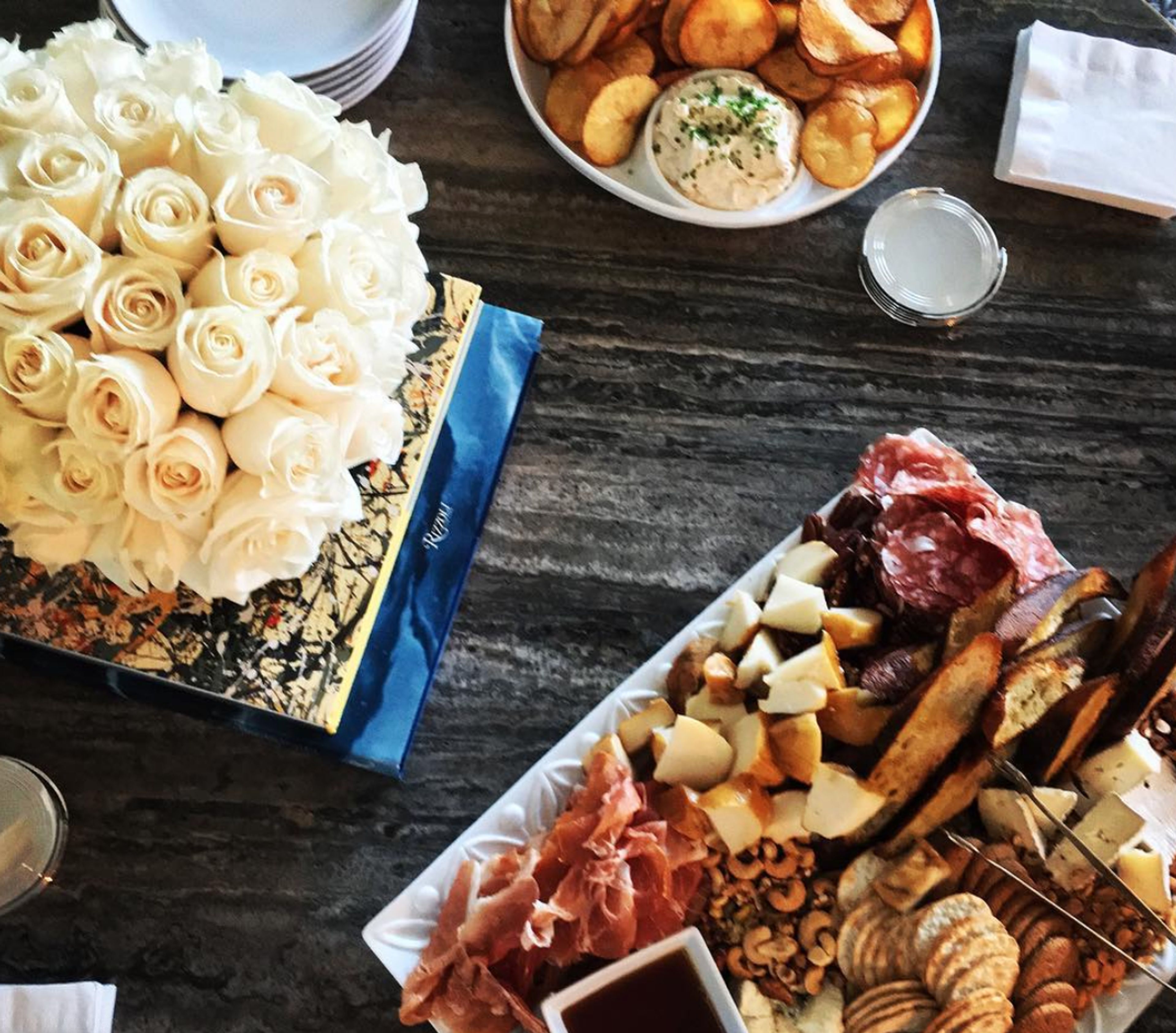 Cover photo of Carmelized Productions