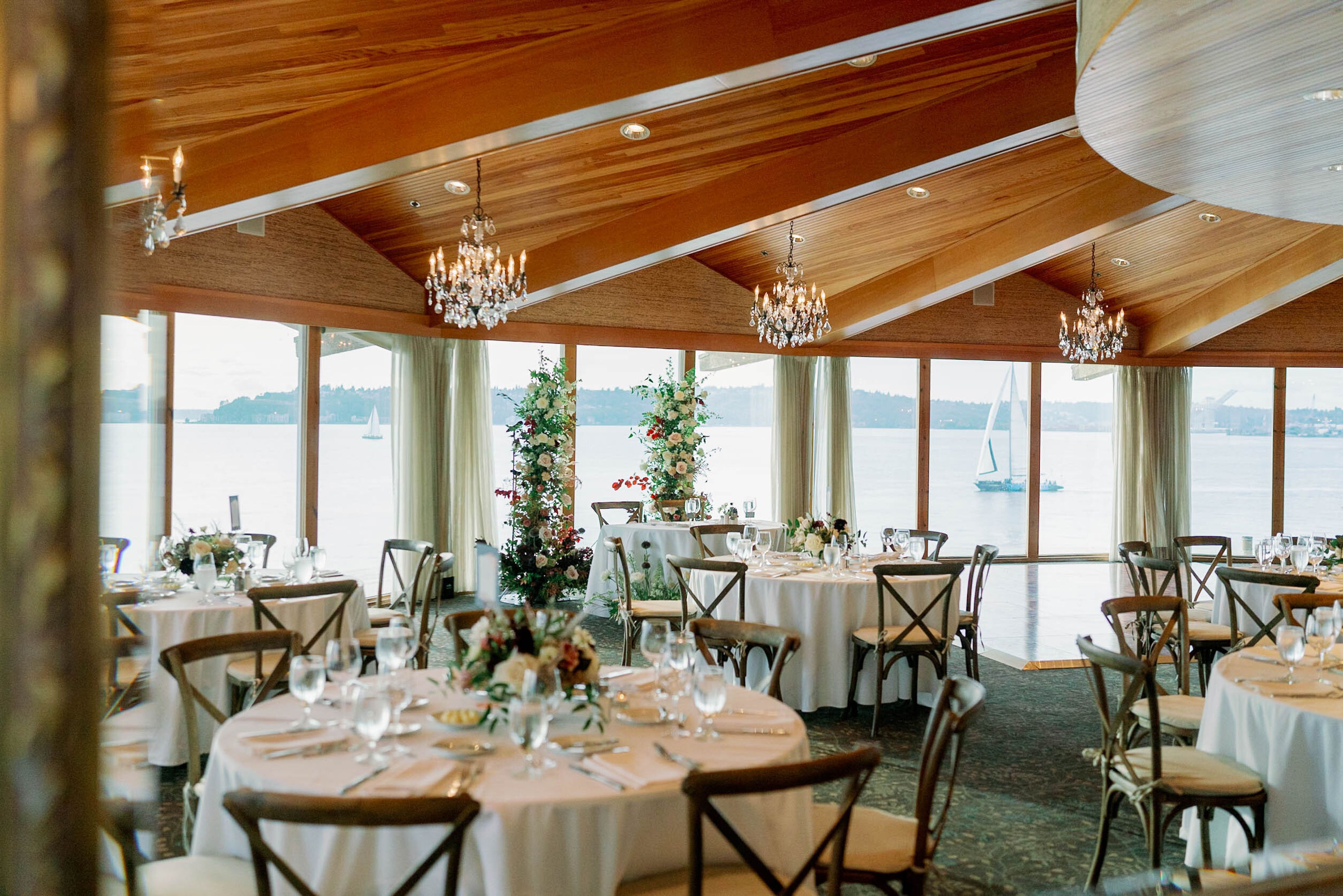 Cover photo of Edgewater Hotel Seattle