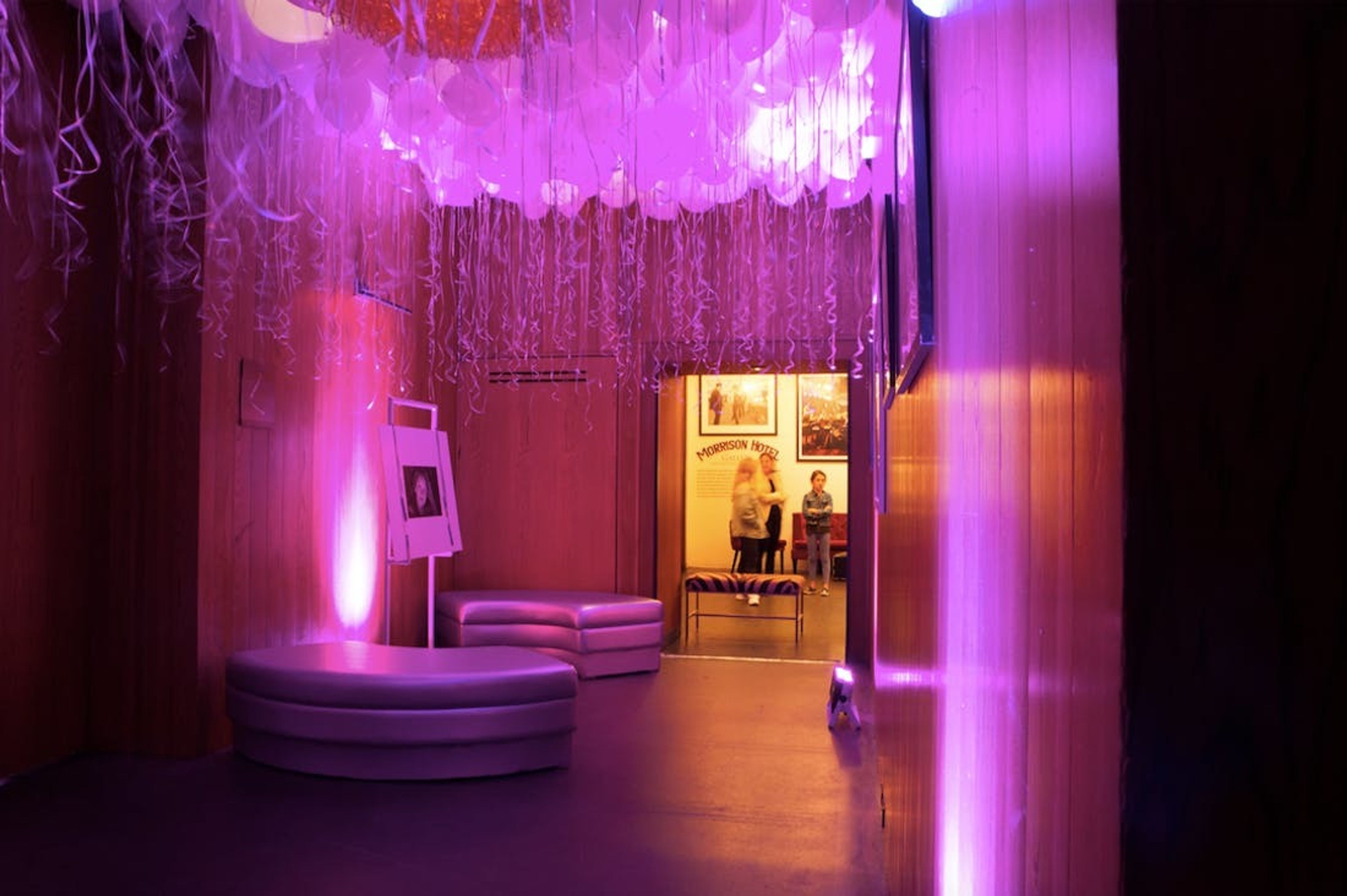 Cover photo of Joshua’s Balloons