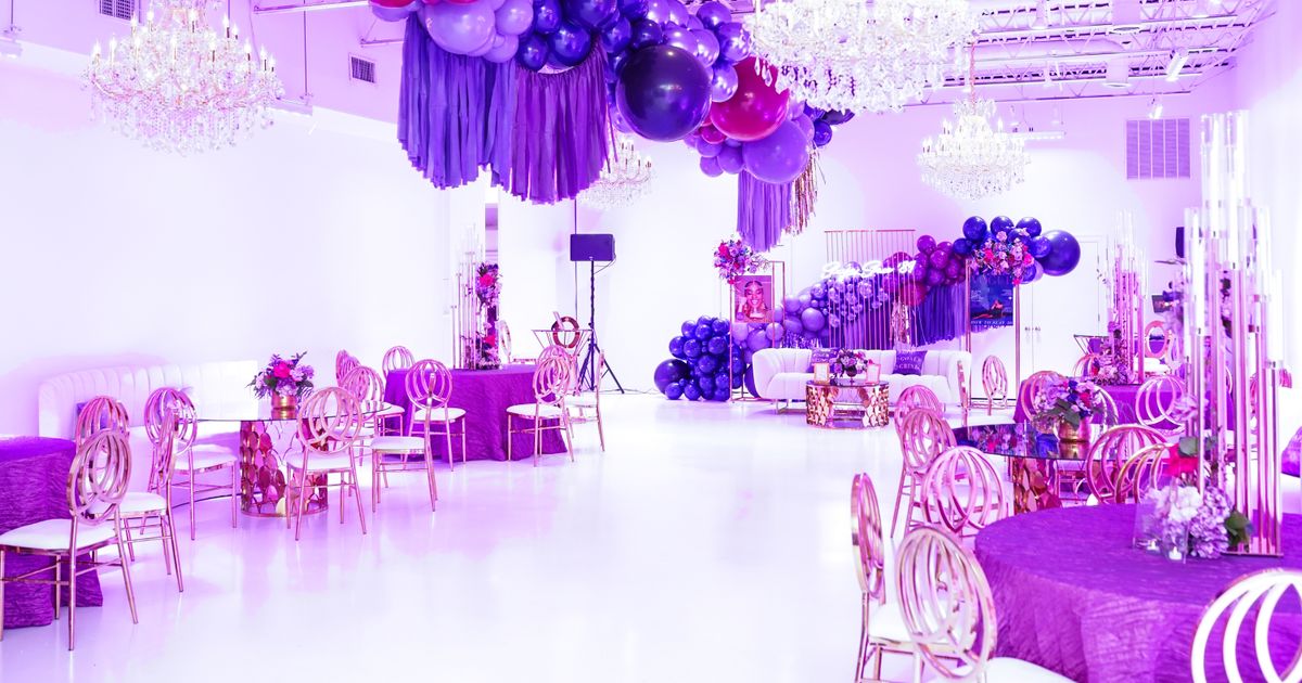 The Superior Collective | Los Angeles Event Planner | 35 photos ...