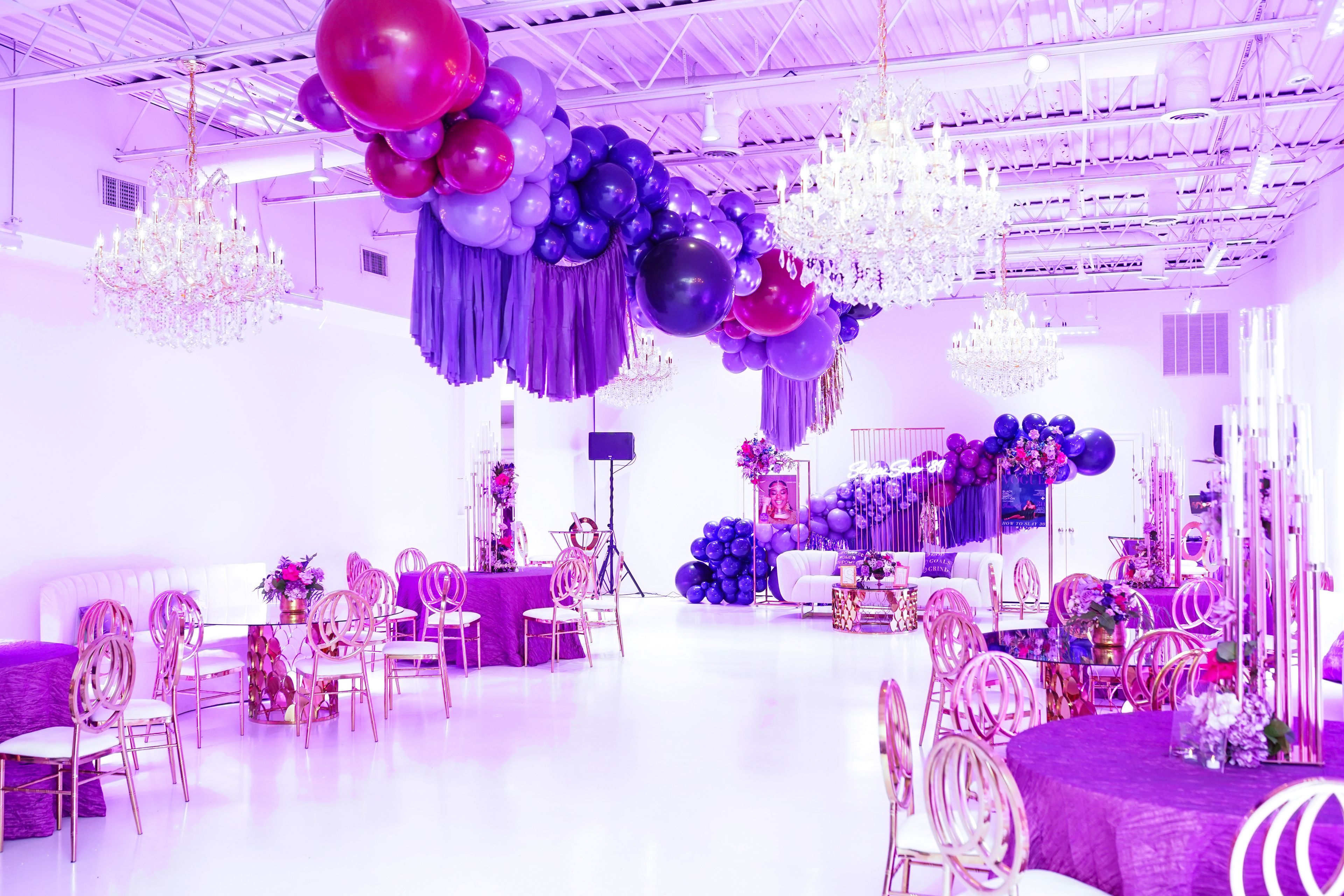 Cover photo of The Superior Collective