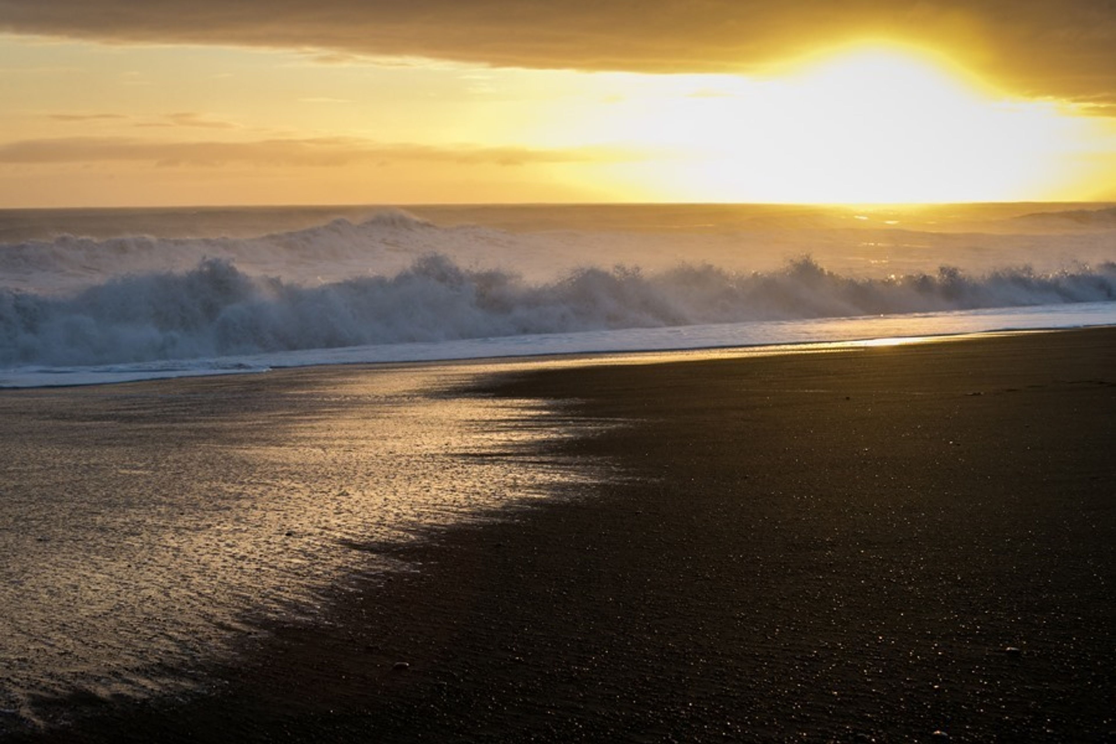 Cover photo of Michael Bennett Kress Photography