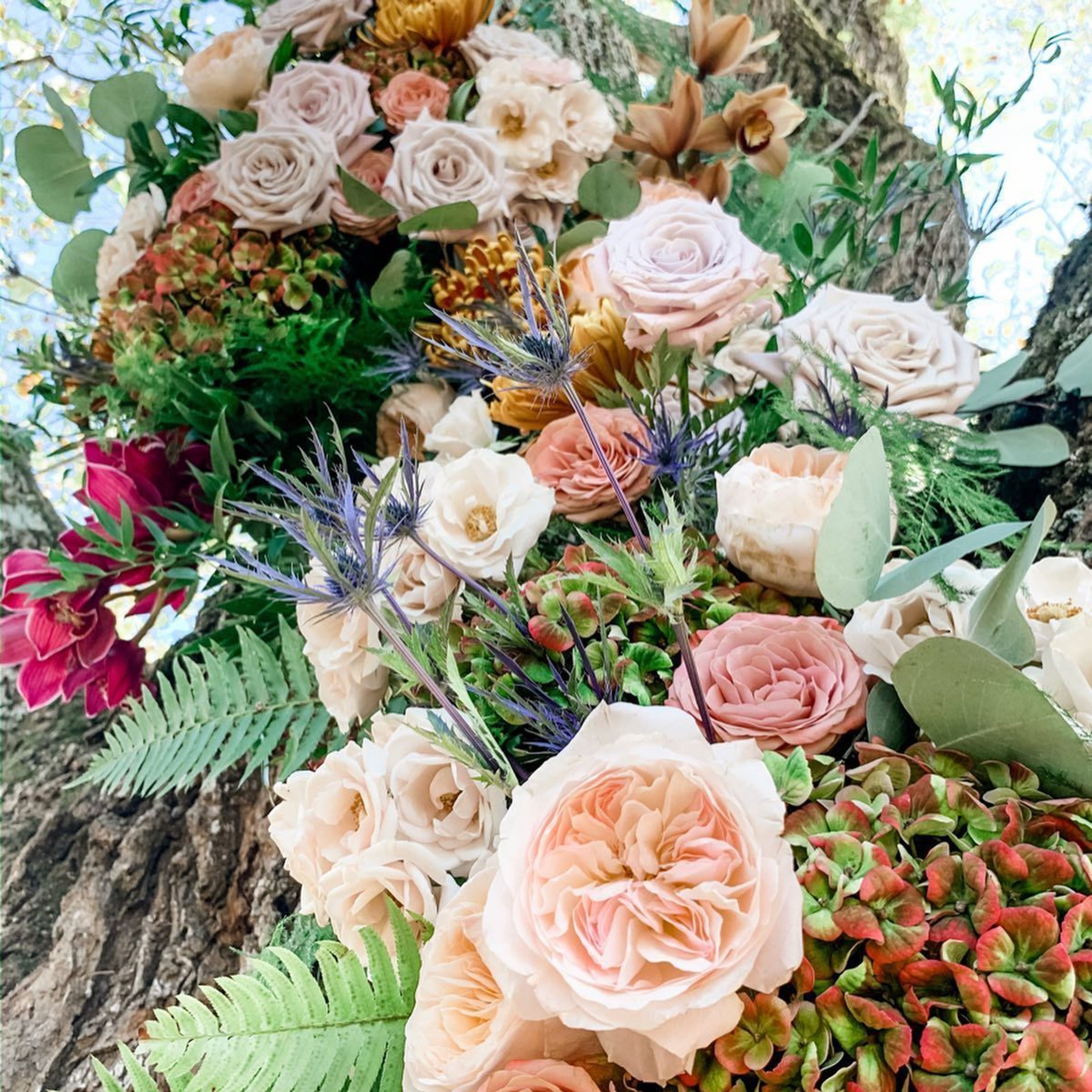 Cover photo of LMA Designs