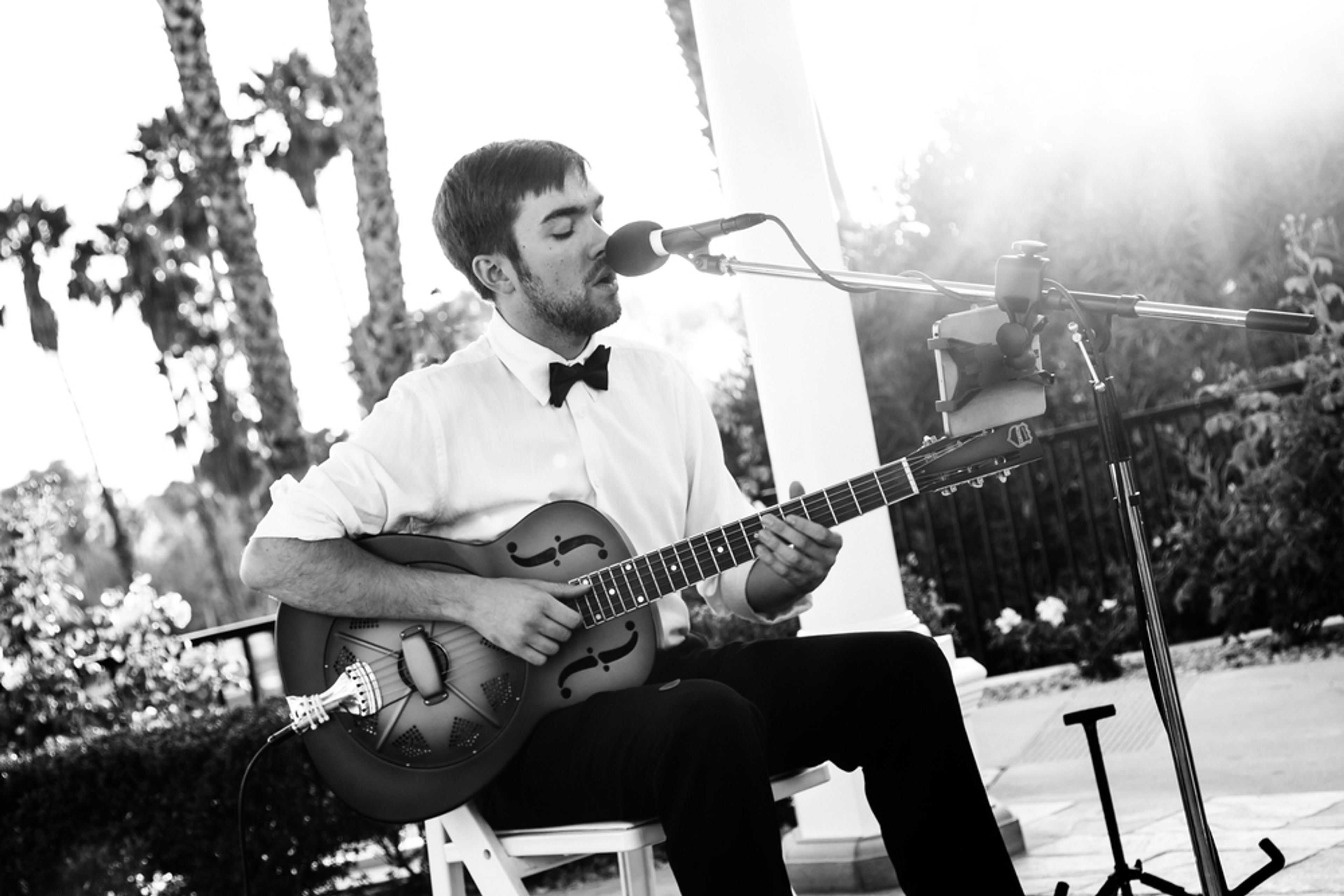 Cover photo of Kara Fein Photography