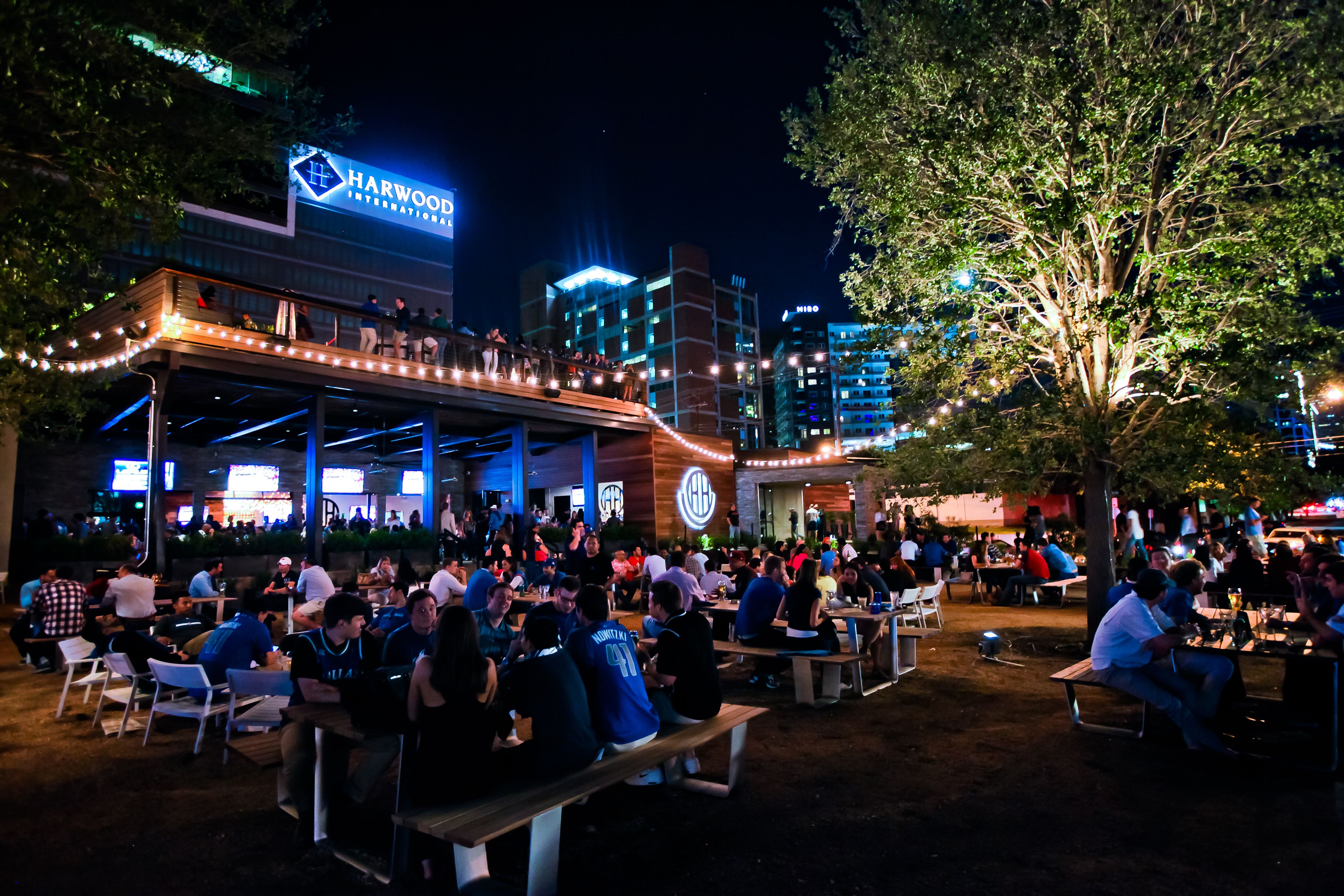 Cover photo of Happiest Hour