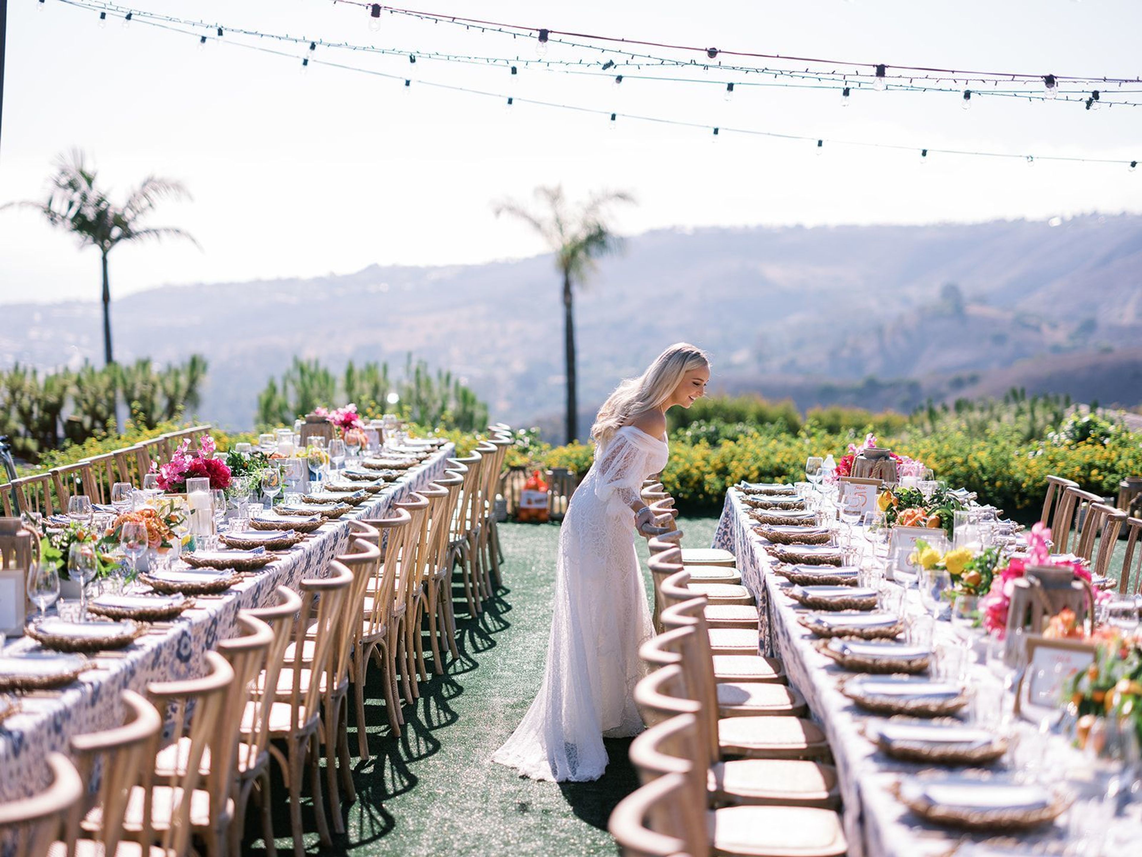 Cover photo of Nicole Alexandra Events & Designs