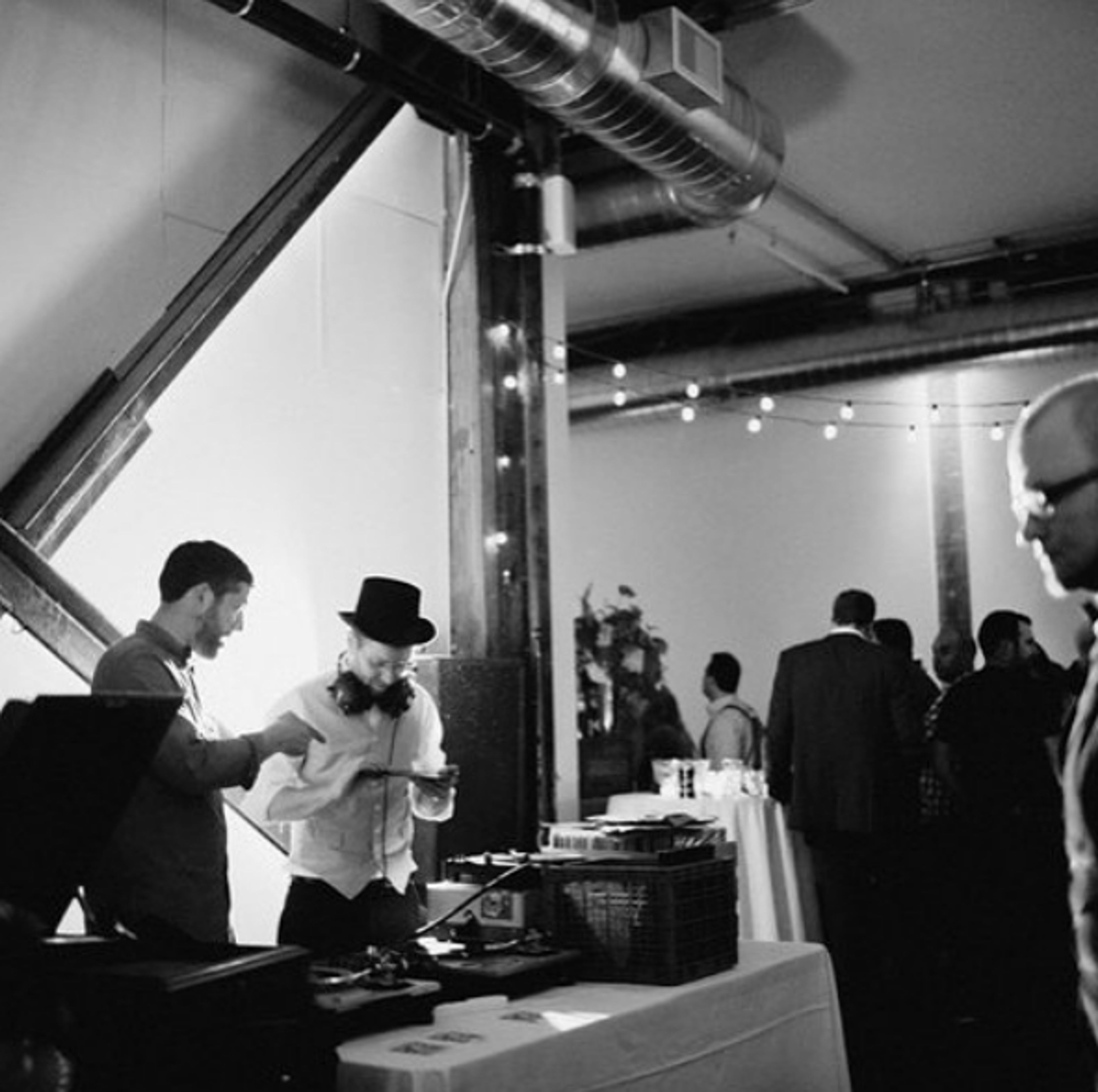 Cover photo of 1927 Events