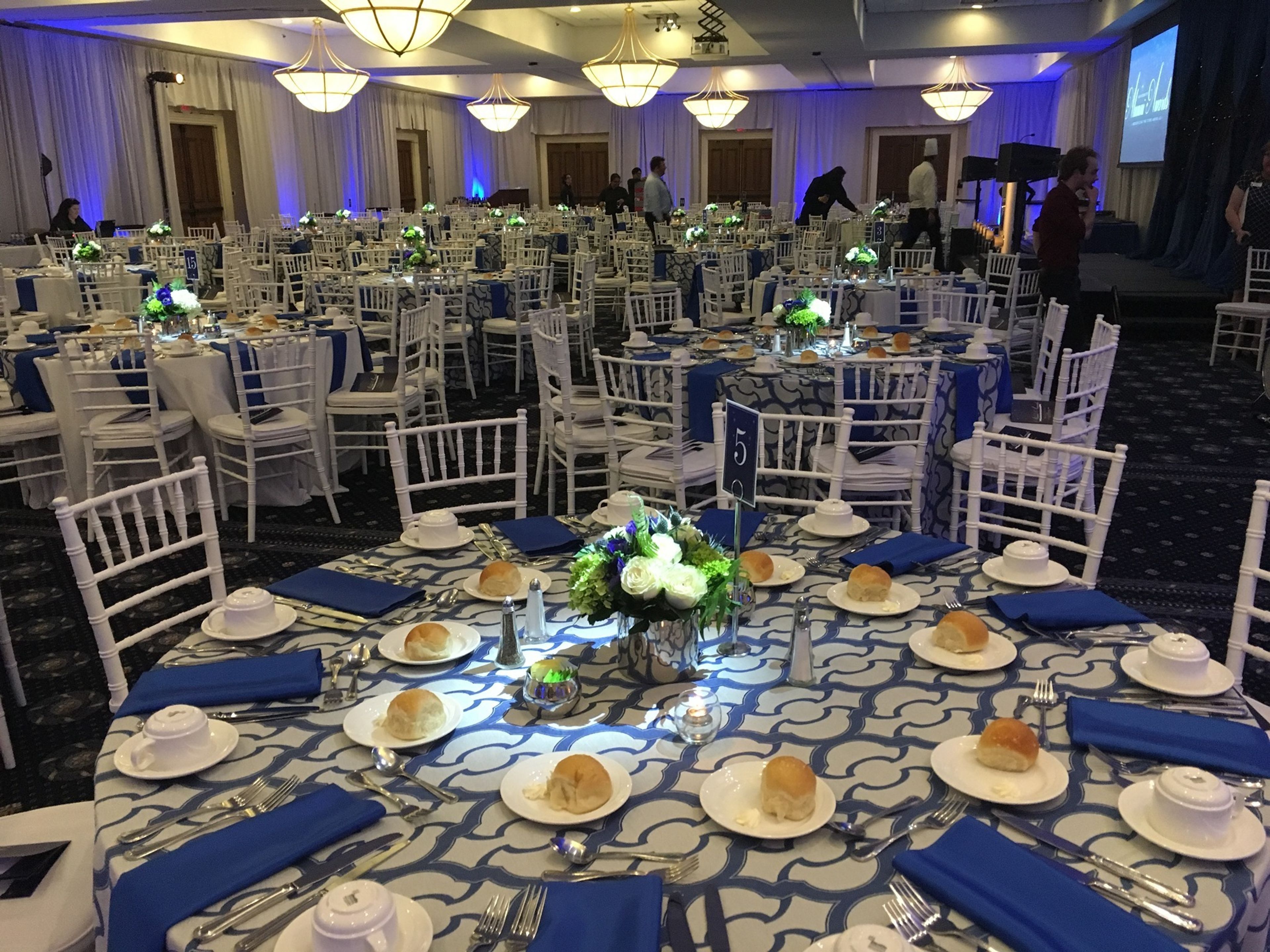 Cover photo of UMass Lowell Inn & Conference Center