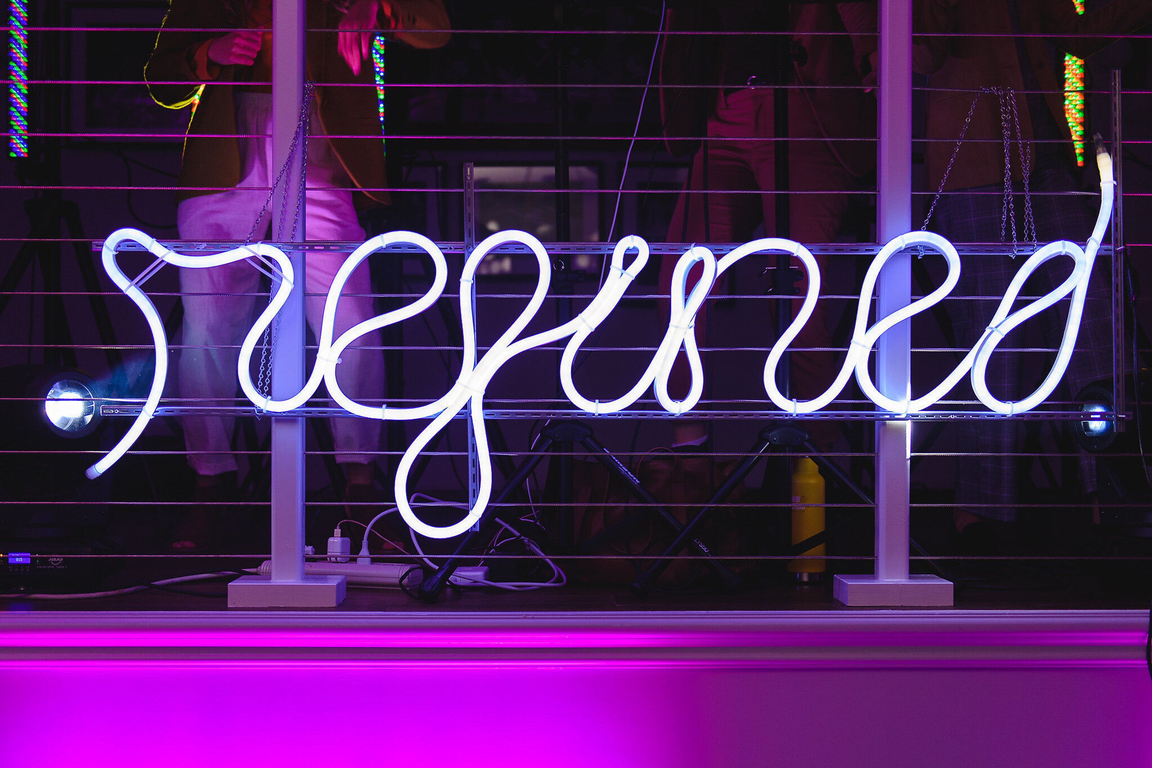 Cover photo of Refined By Suher