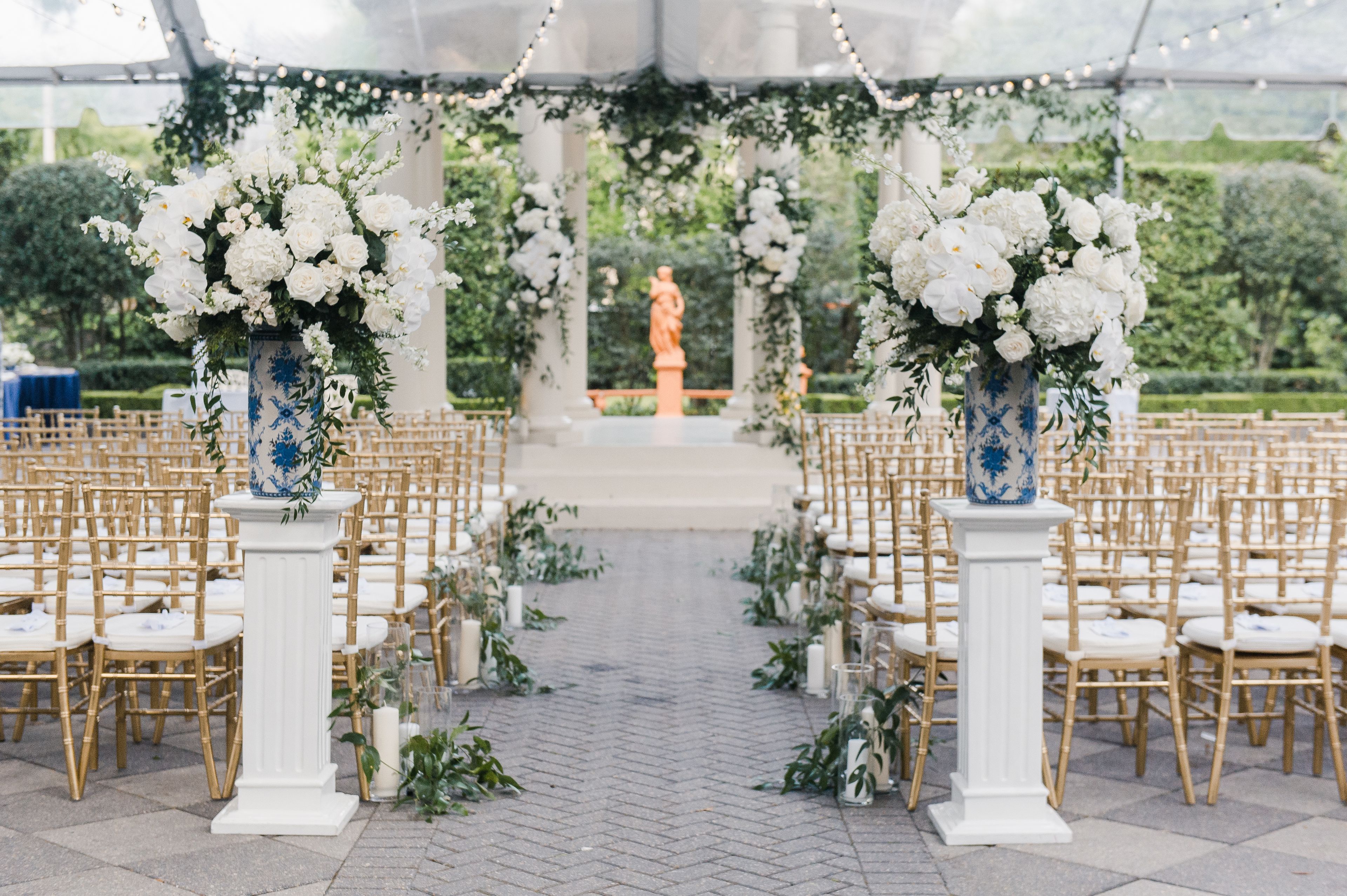 Cover photo of Spanish Oak Events