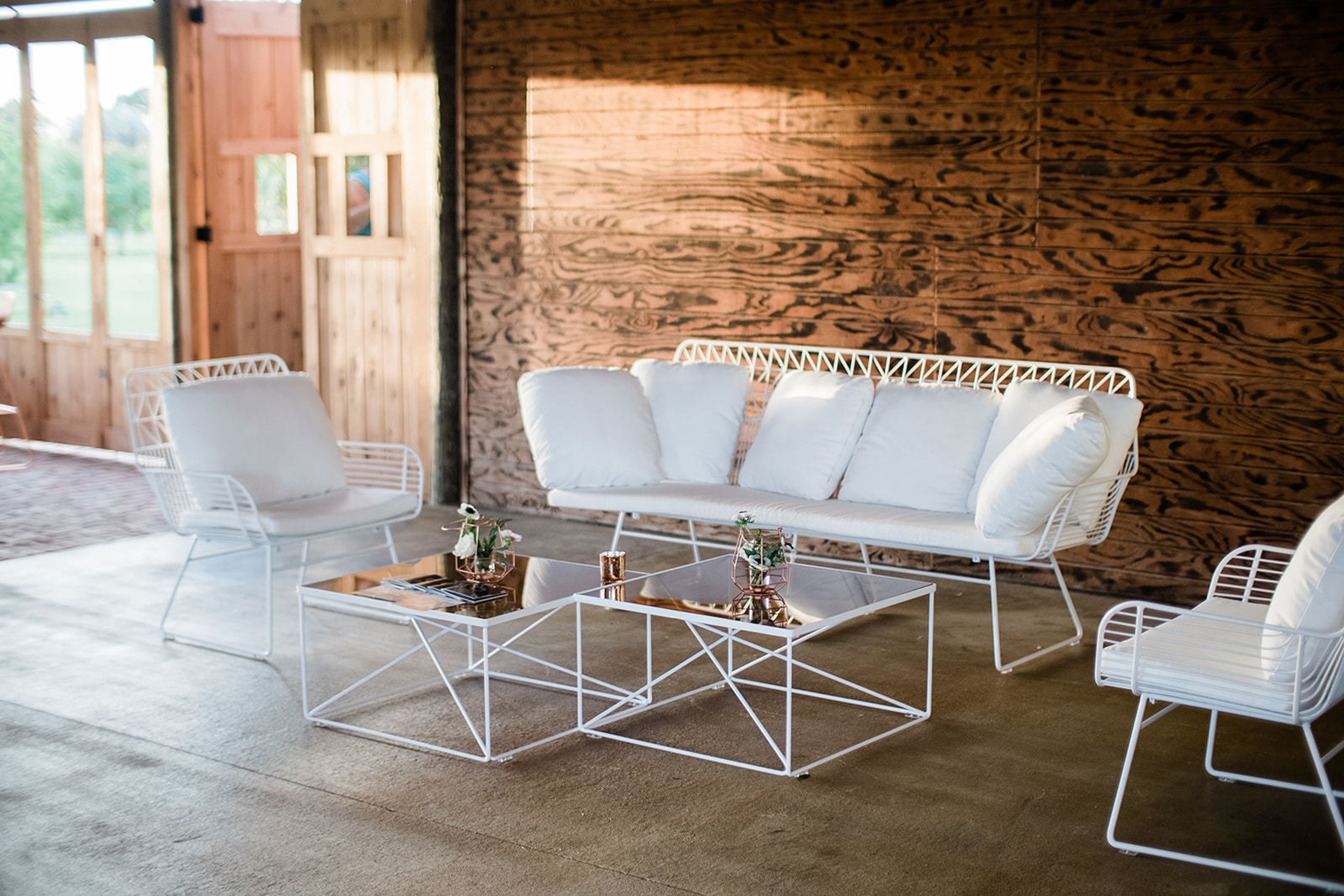 Cover photo of The Lounge Design Miami