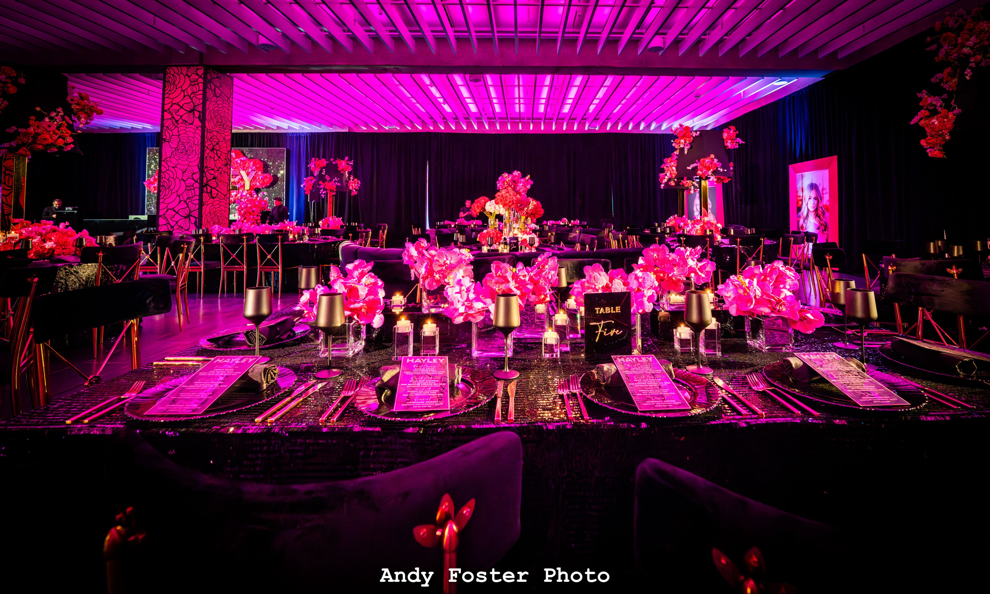 Cover photo of Events Custom Taylored