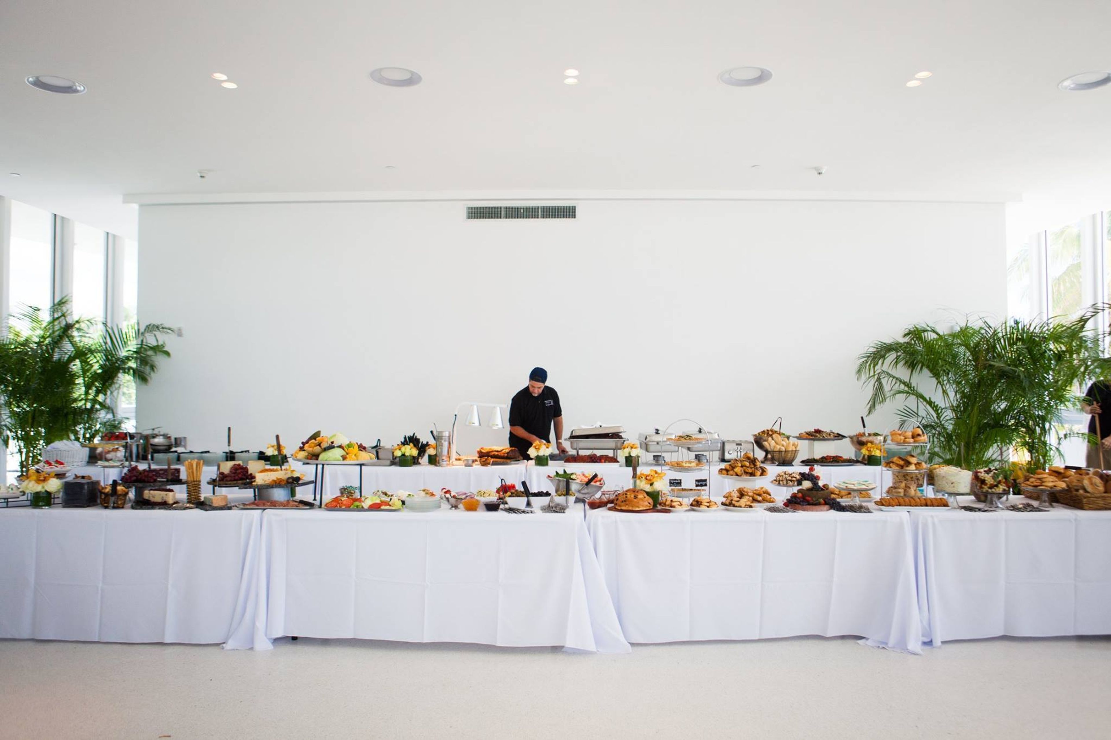 Cover photo of Catering the Event