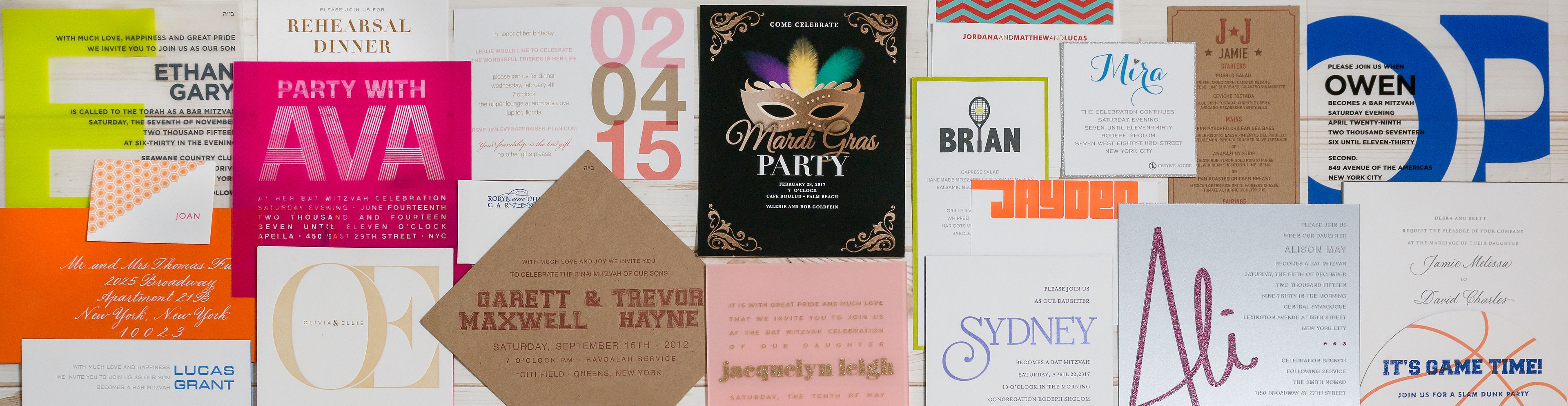 Cover photo of EAF Fine Papers