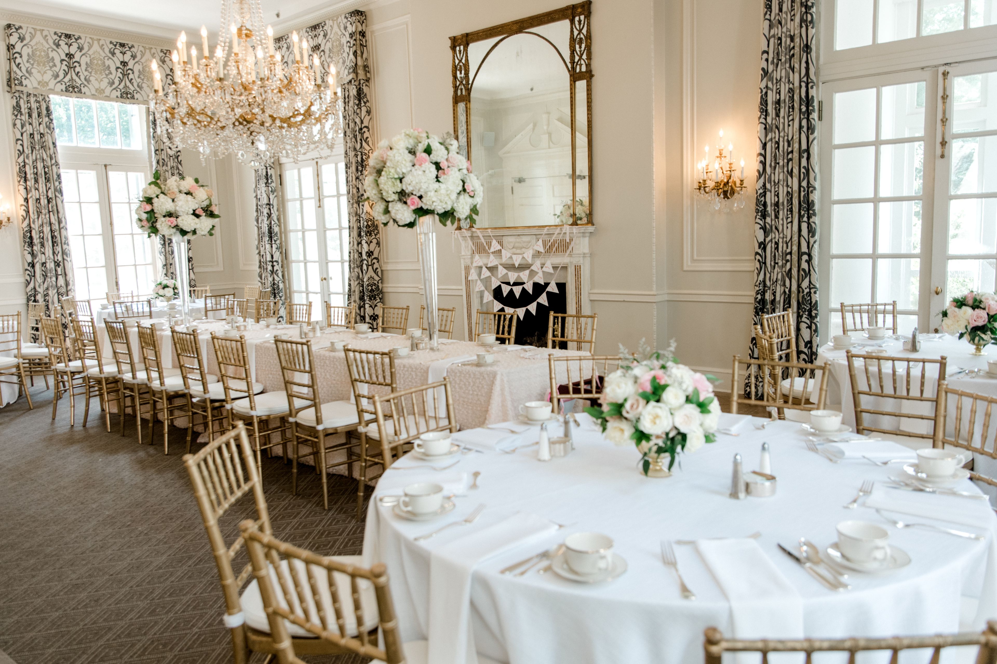 Cover photo of Charlotte Fête