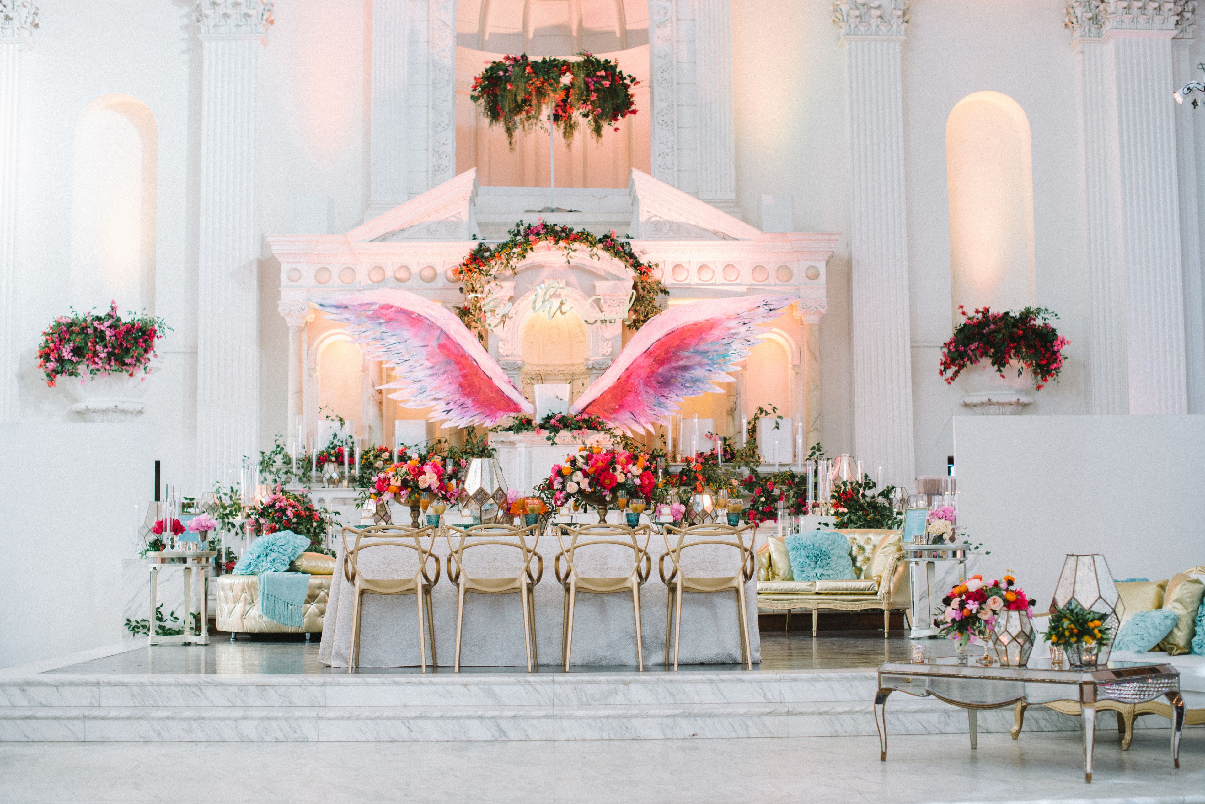 Cover photo of Luxe Linen