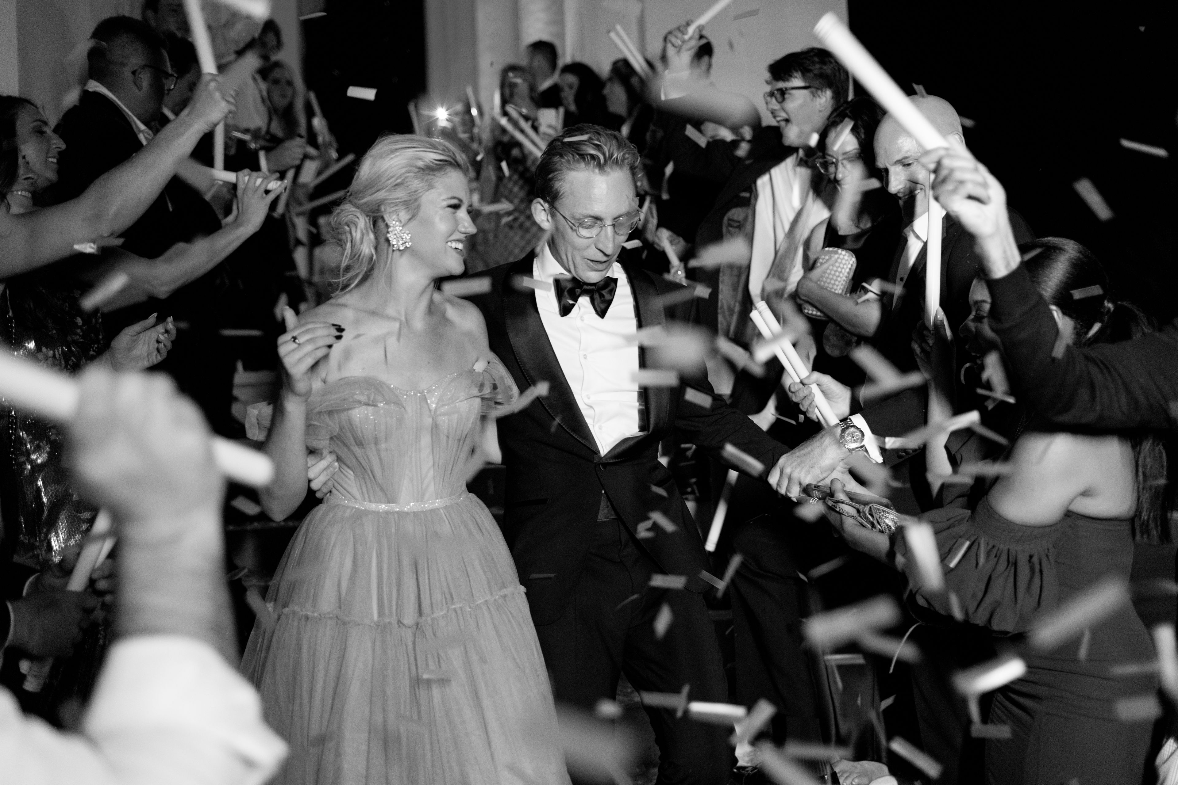 Cover photo of Christina Baxter Weddings & Events