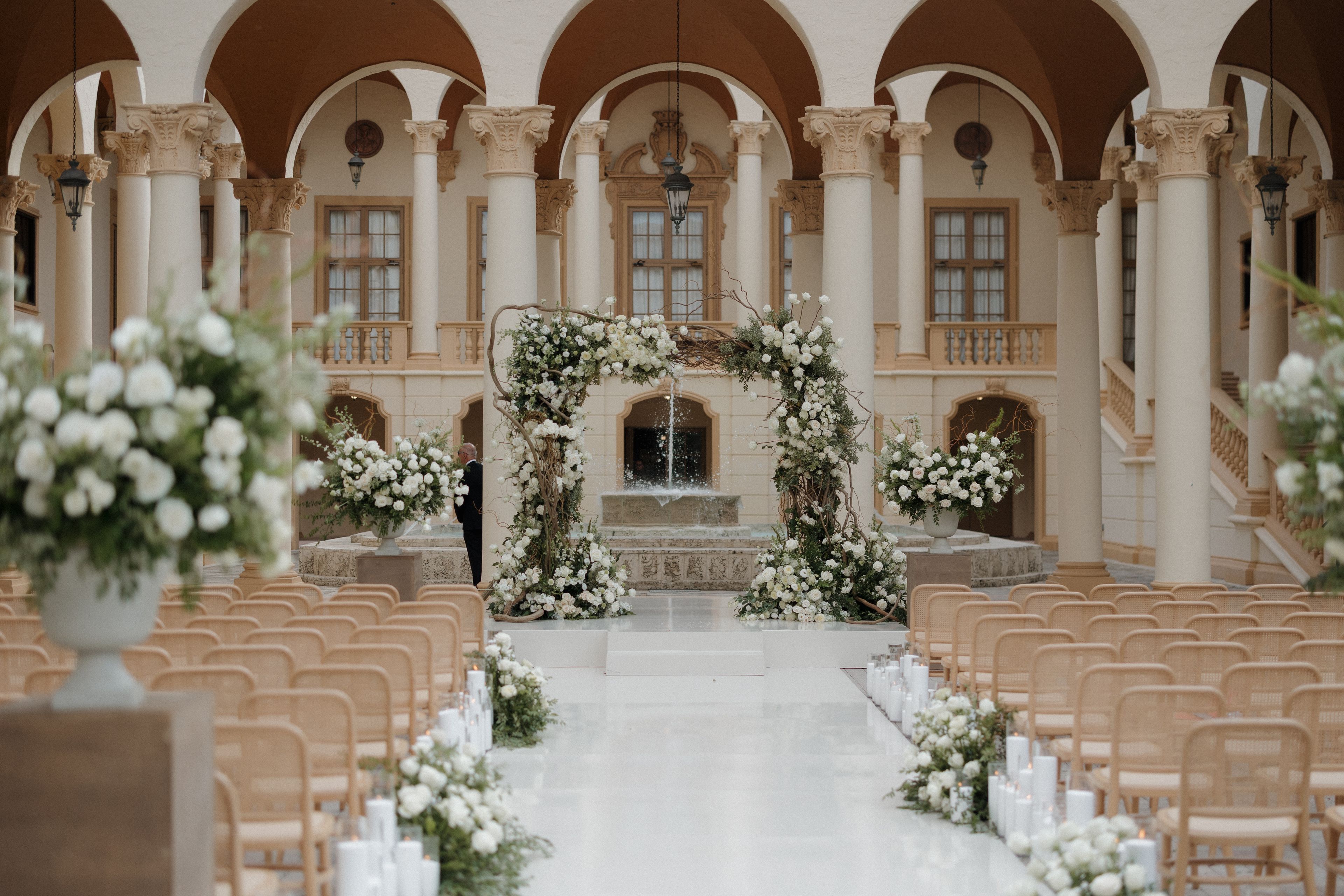 Cover photo of Biltmore Hotel Miami Coral Gables