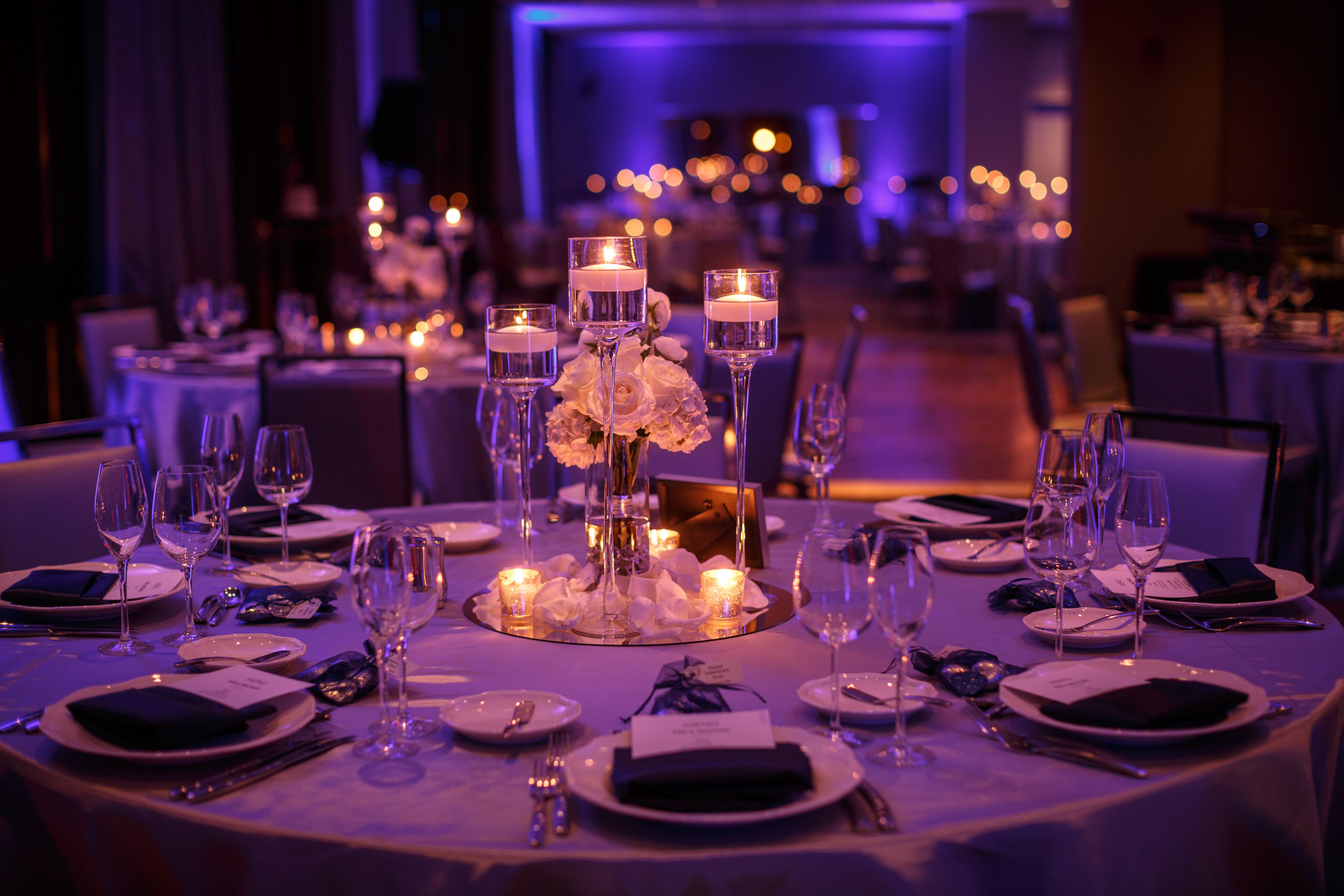 Cover photo of Thompson Chicago