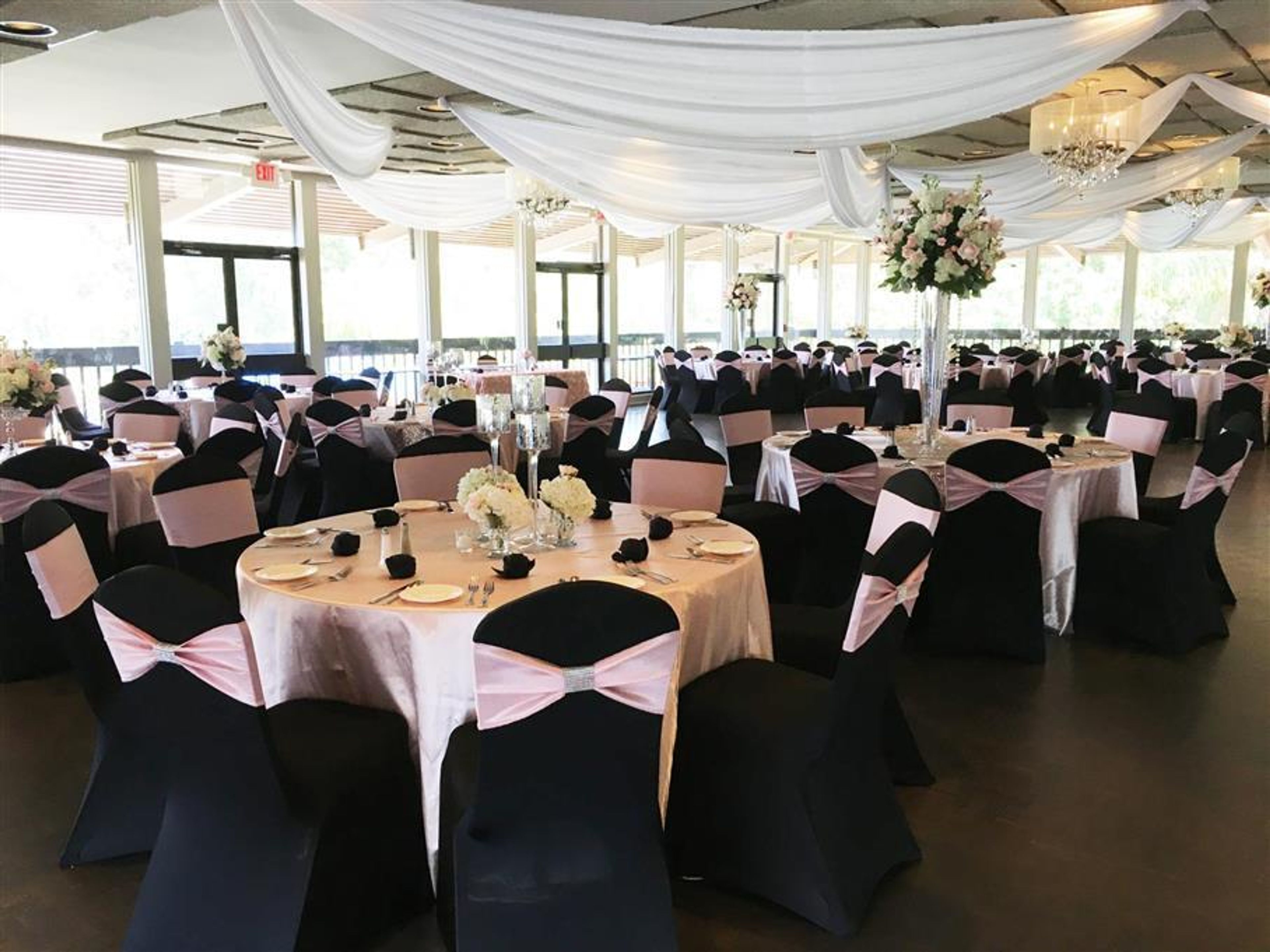 Cover photo of Golfcrest Country Club