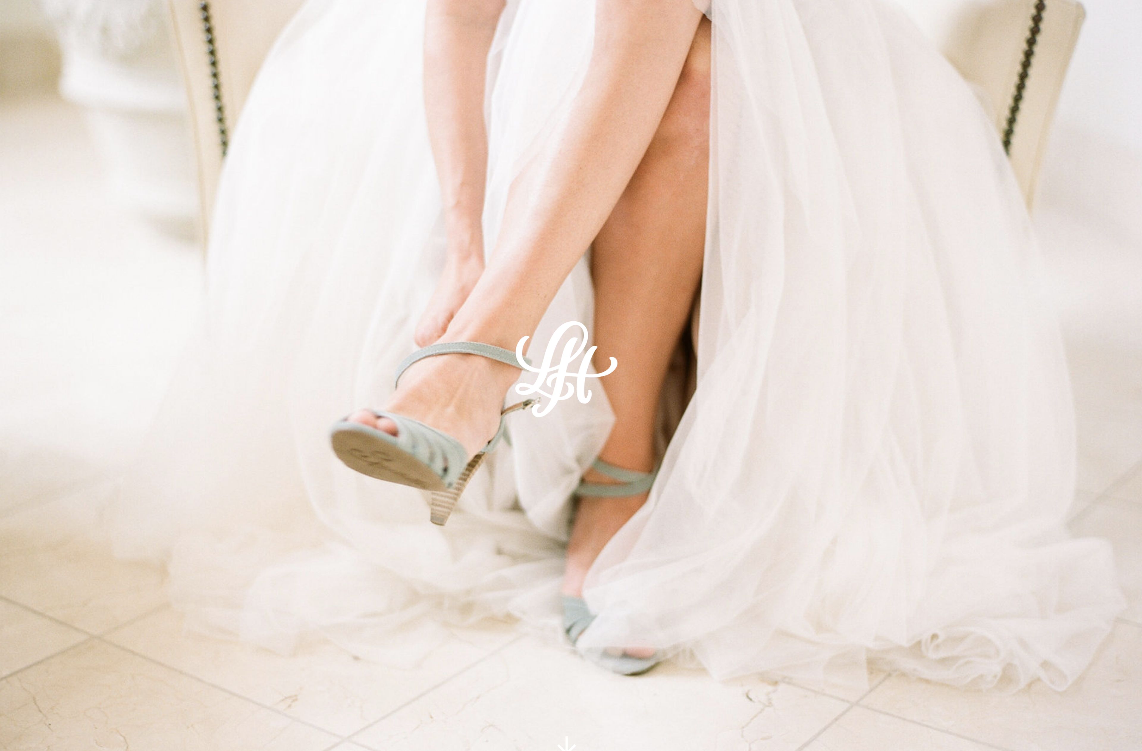 Cover photo of Leslie Herring Events