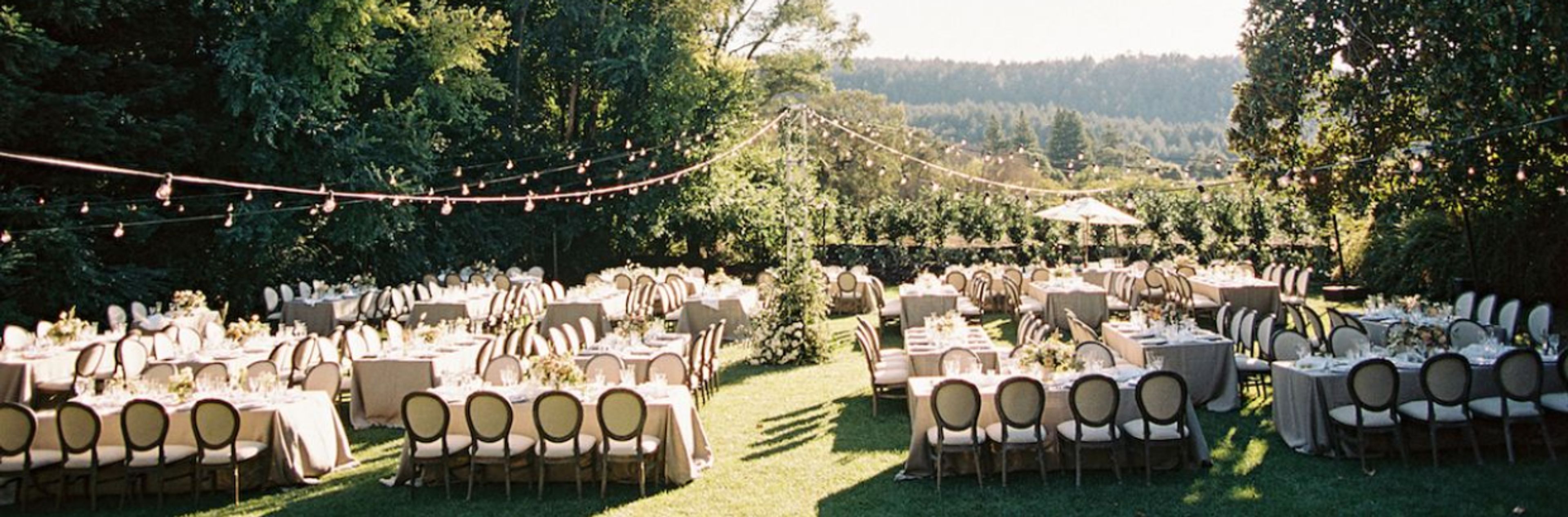 Cover photo of Annadel Estate Winery