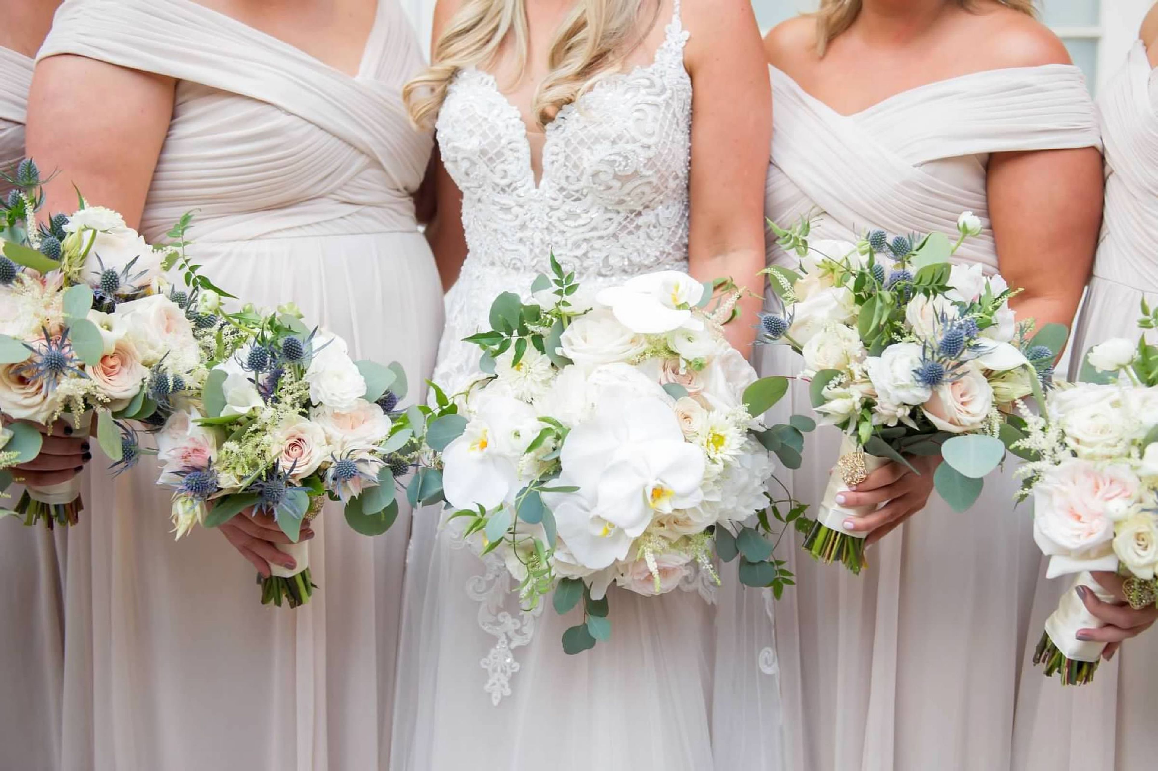 Cover photo of Blue Skies Events Nola