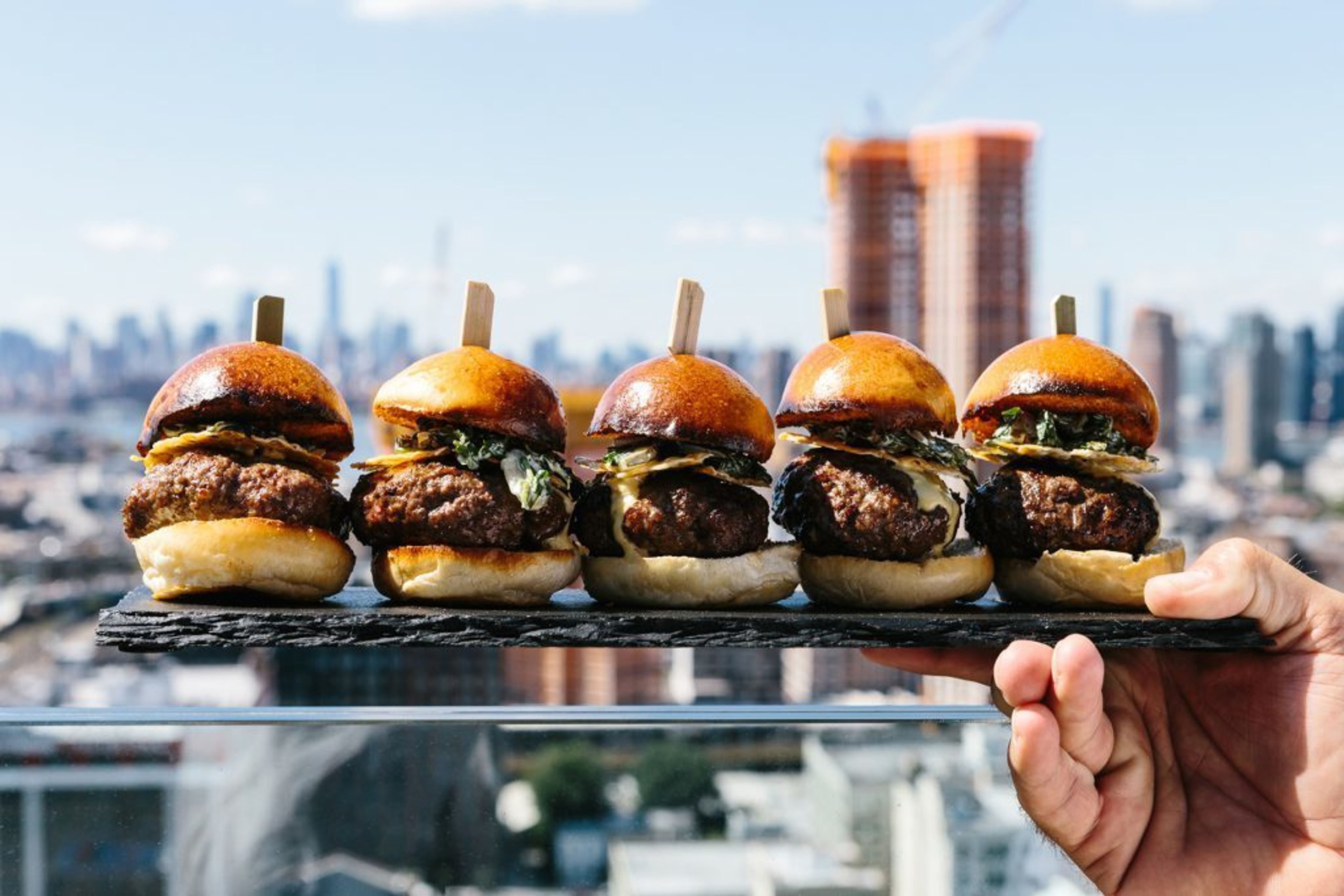 Cover photo of The HighLife Catering