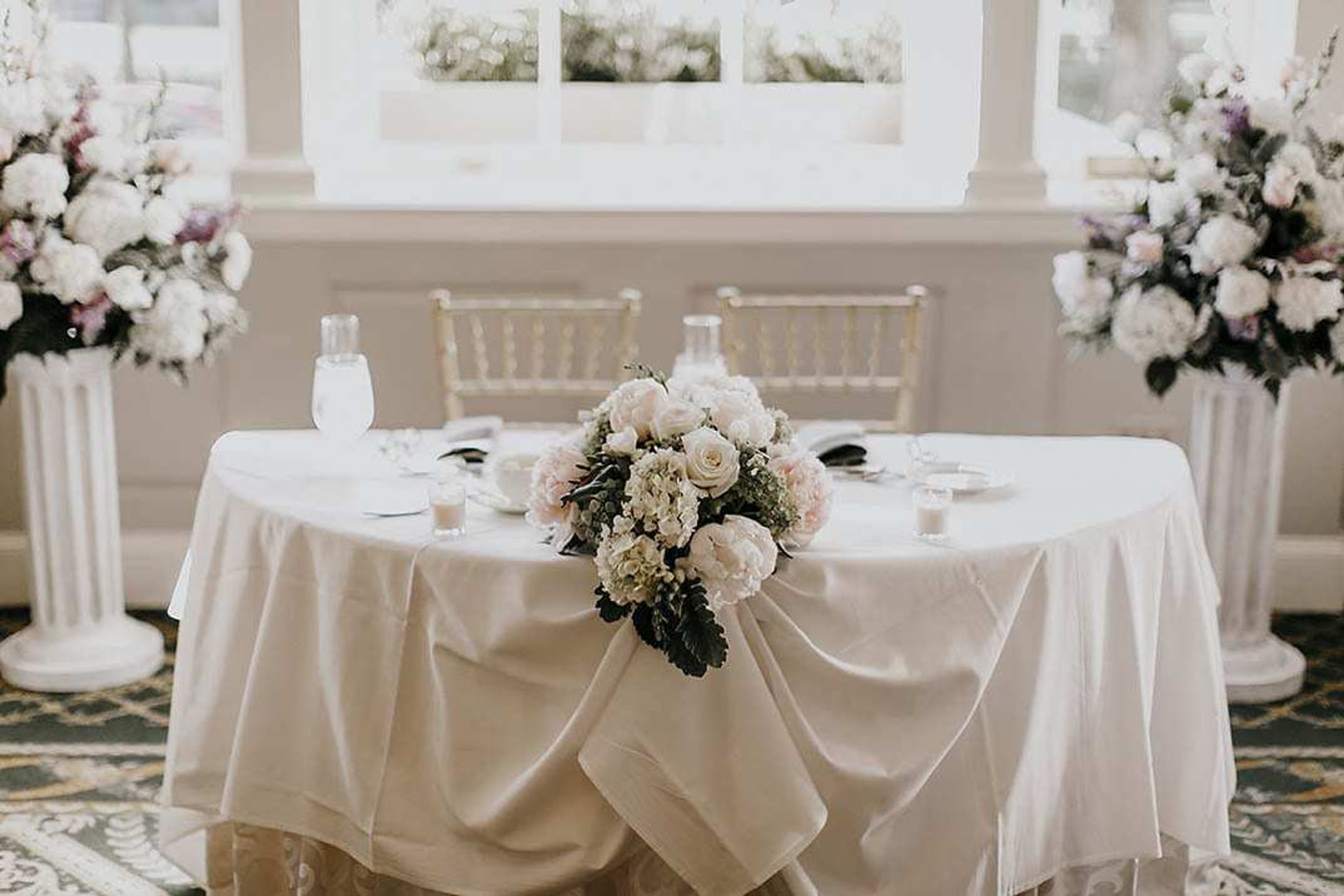 Cover photo of Hawthorne Hotel