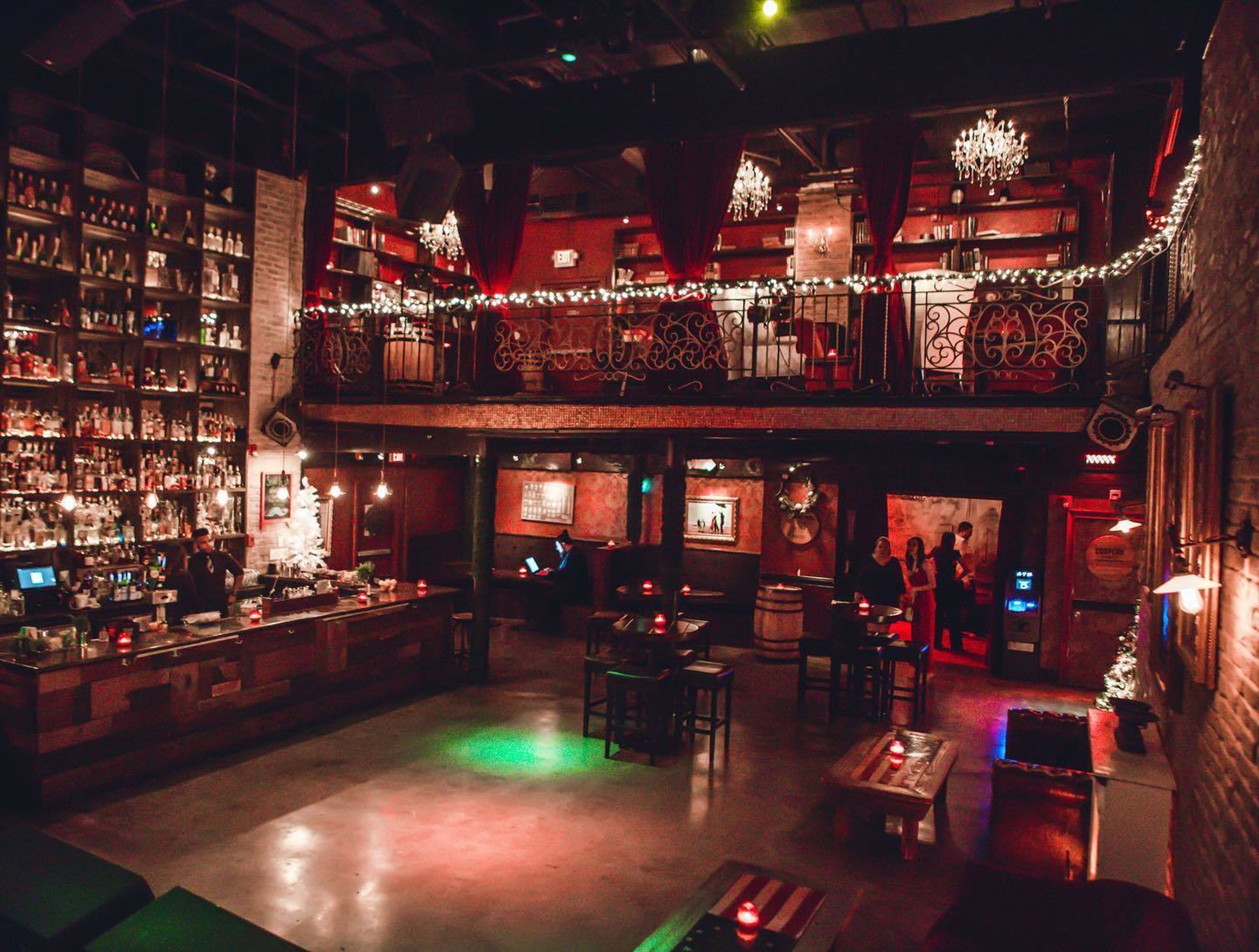 Cover photo of Stache