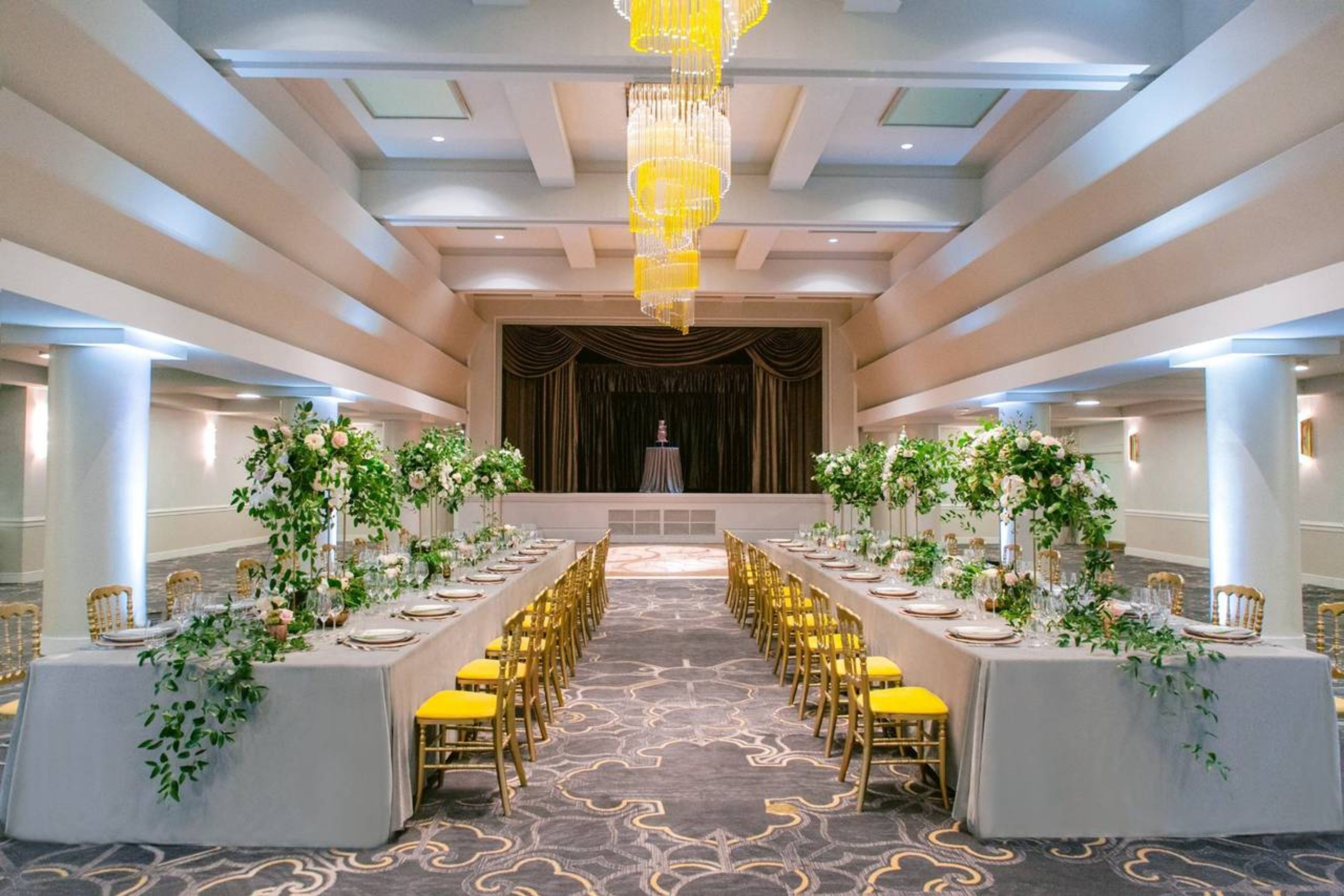 Cover photo of Claremont Club & Spa, A Fairmont Hotel