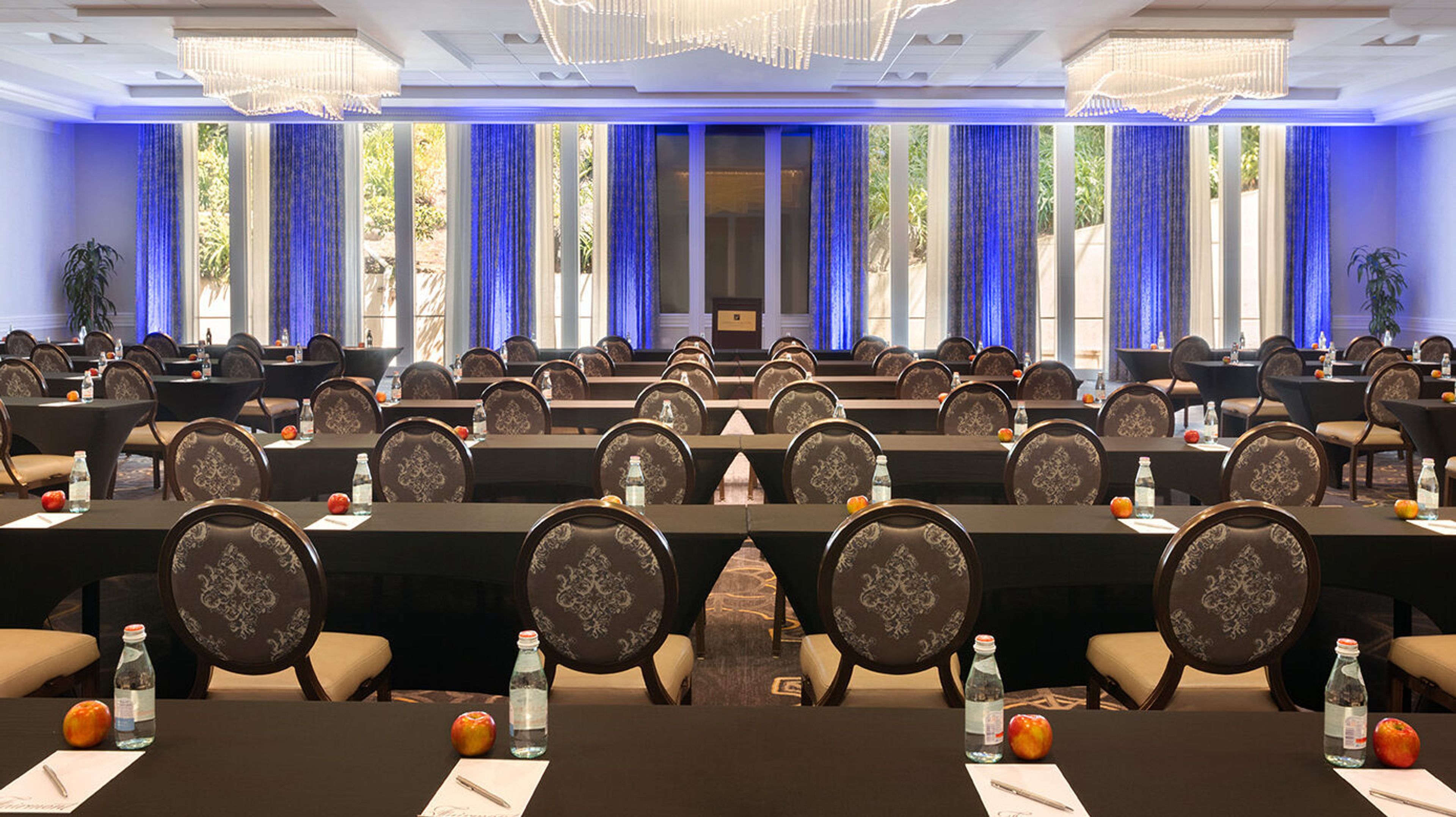 Cover photo of Claremont Club & Spa, A Fairmont Hotel