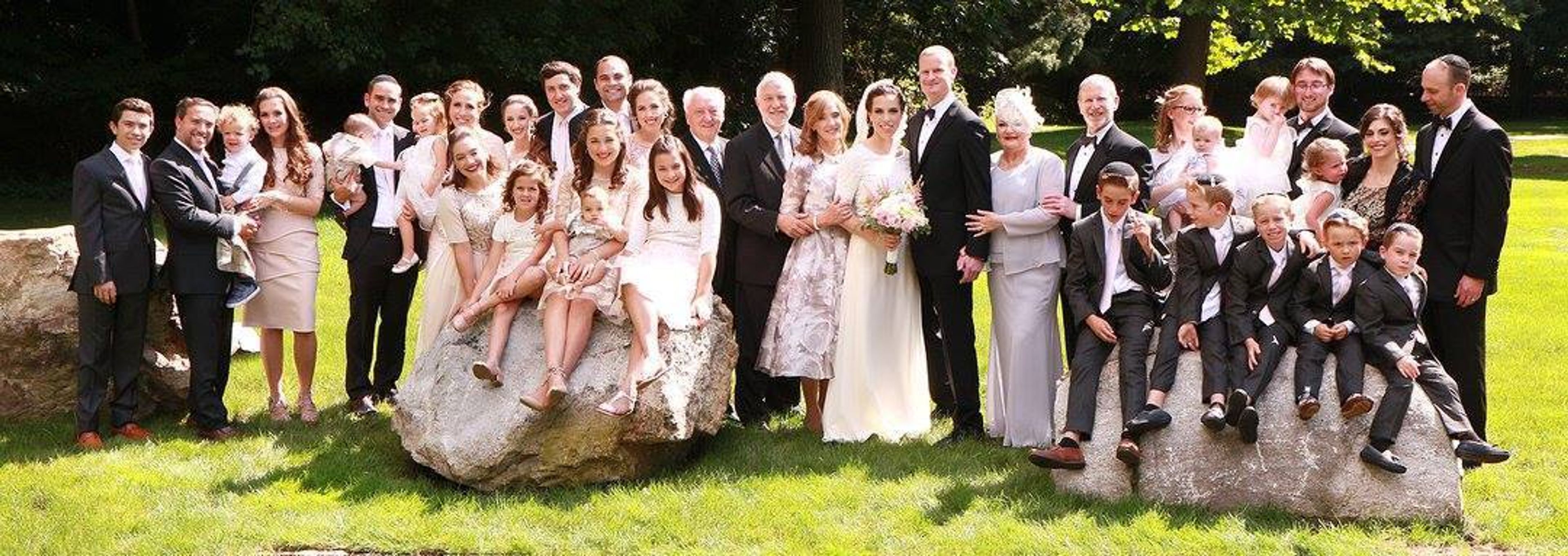 Cover photo of Bart Gorin Photography