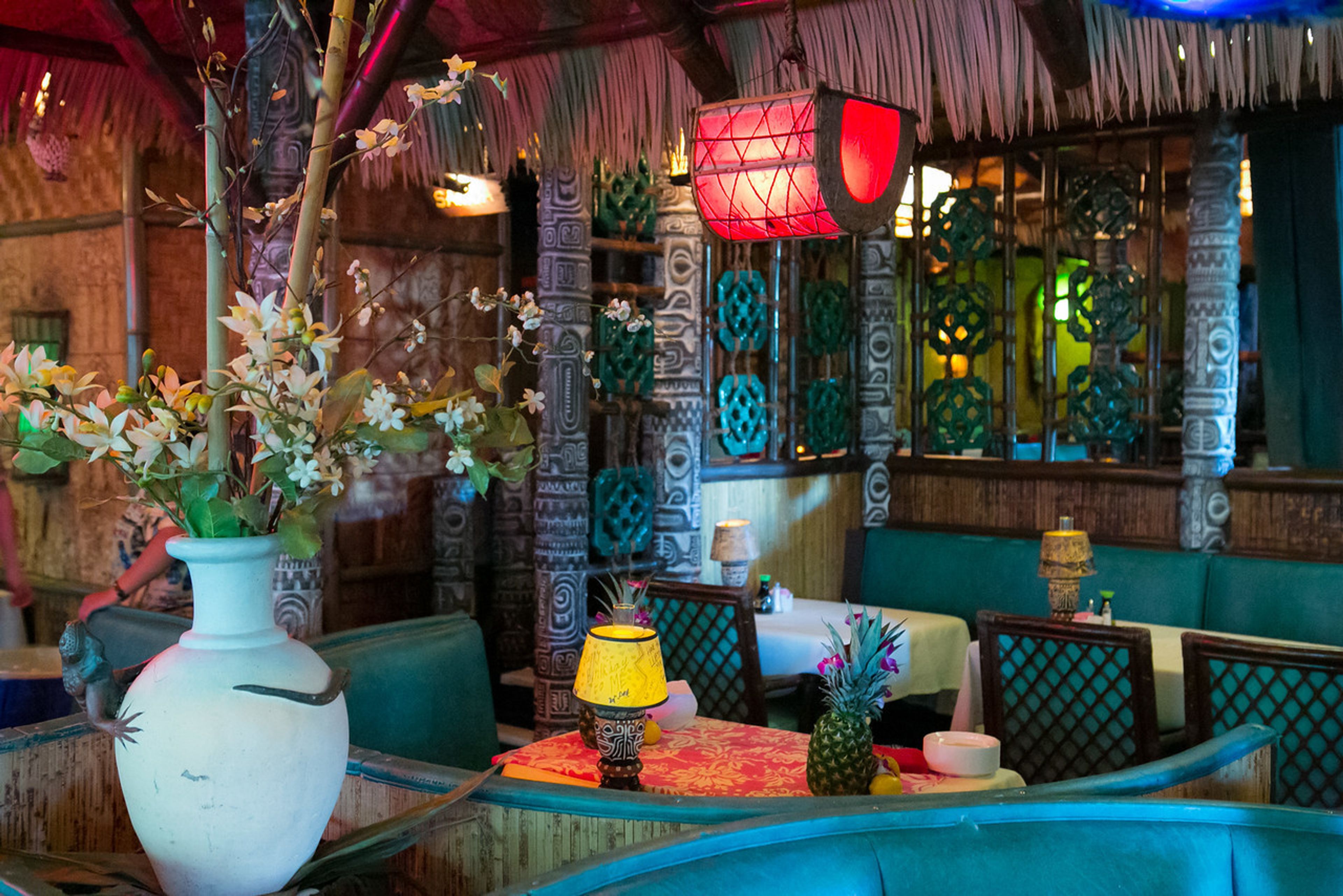 Cover photo of Mai Kai Restaurant