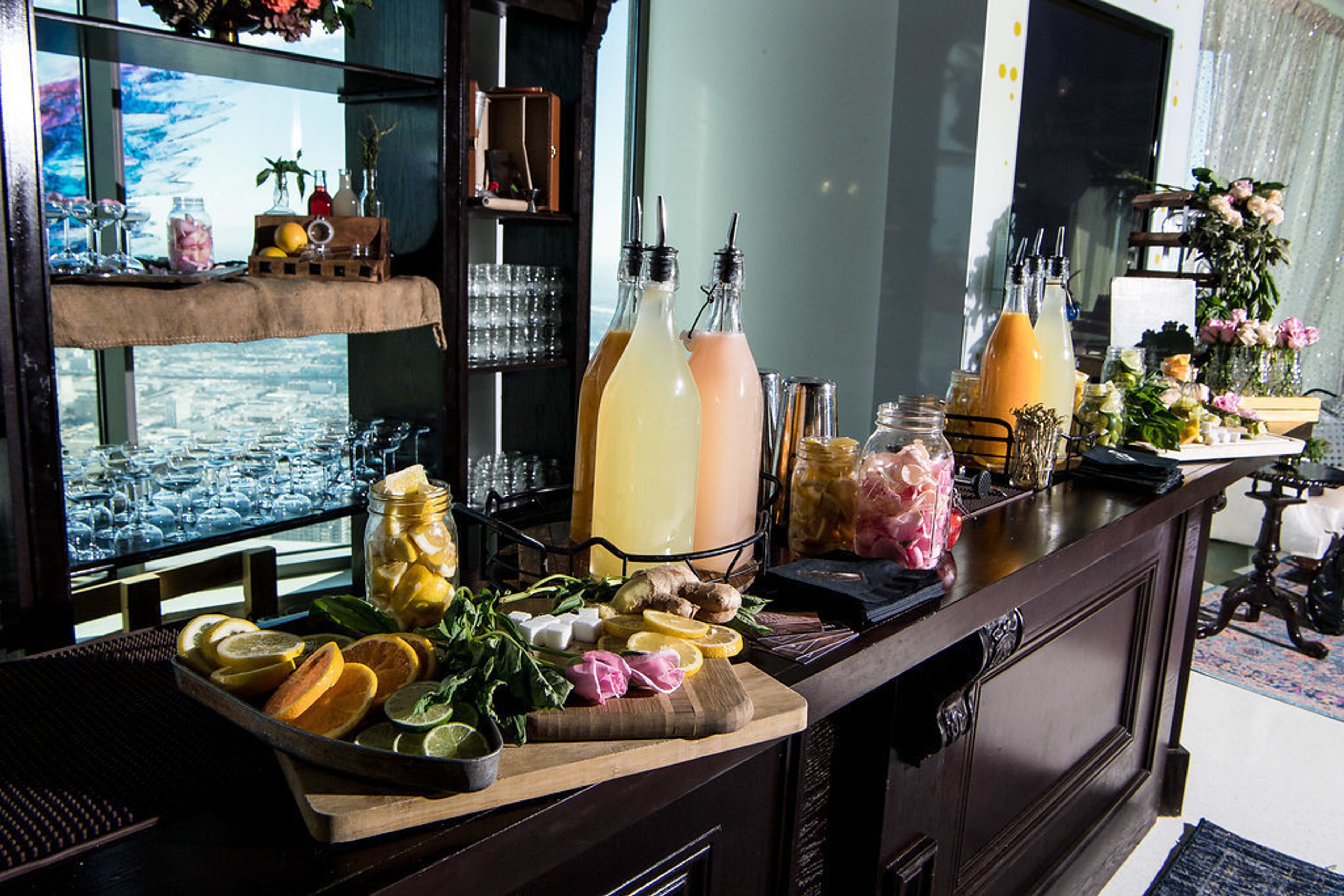 Cover photo of Rise And Shine Catering