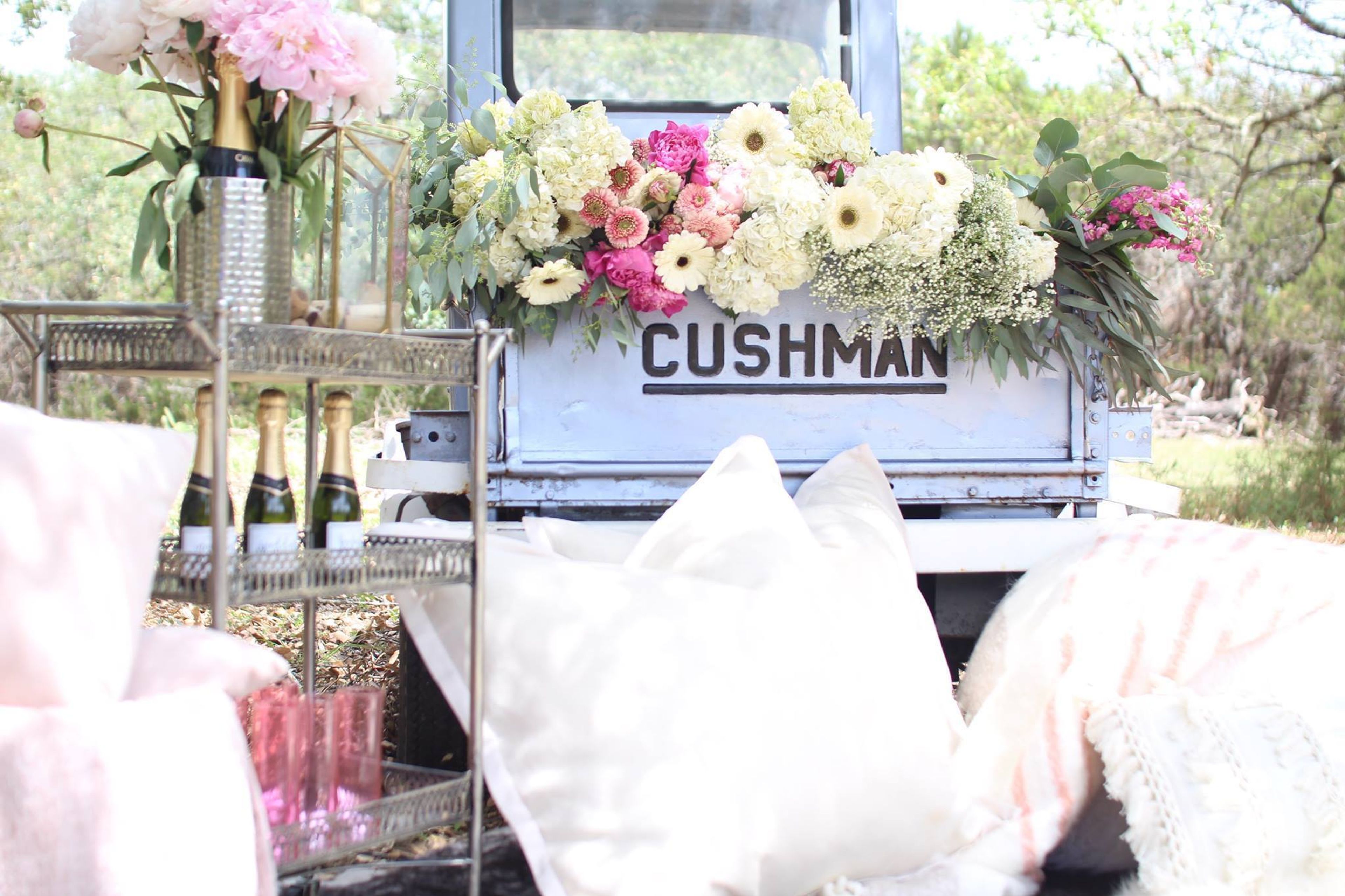 Cover photo of Champagne Supply Co.