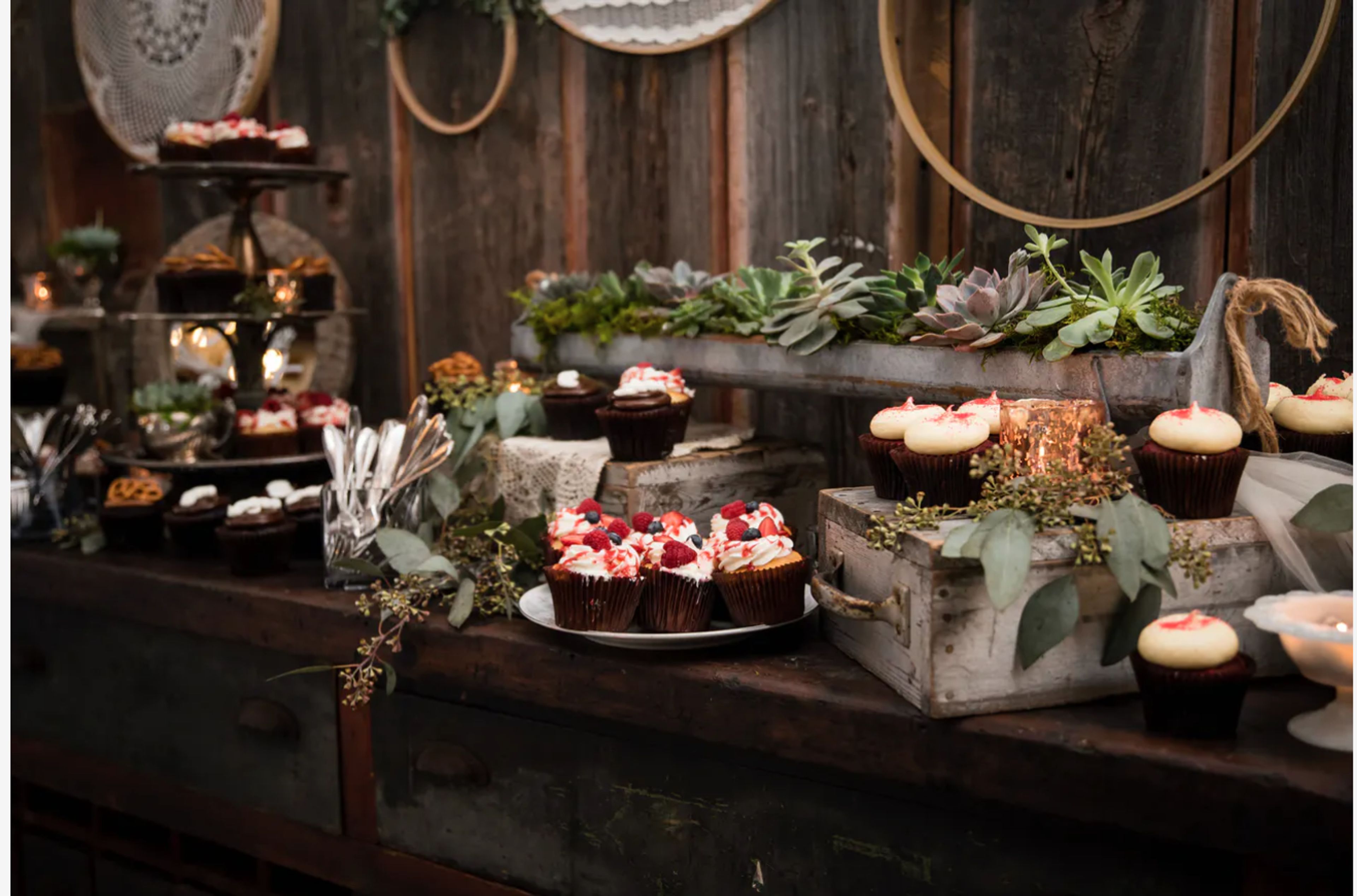 Cover photo of My Chef Catering