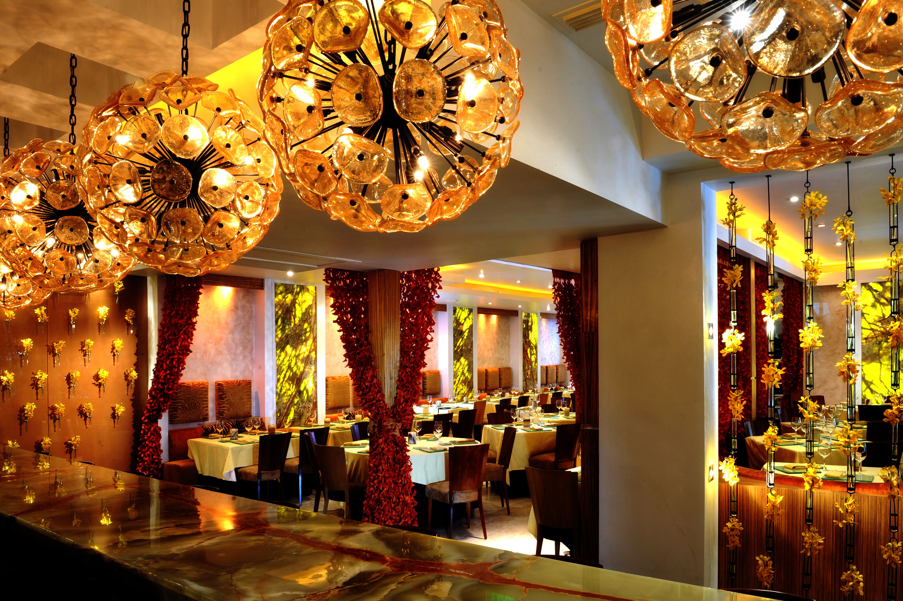 Cover photo of Barton G. The Restaurant Miami Beach