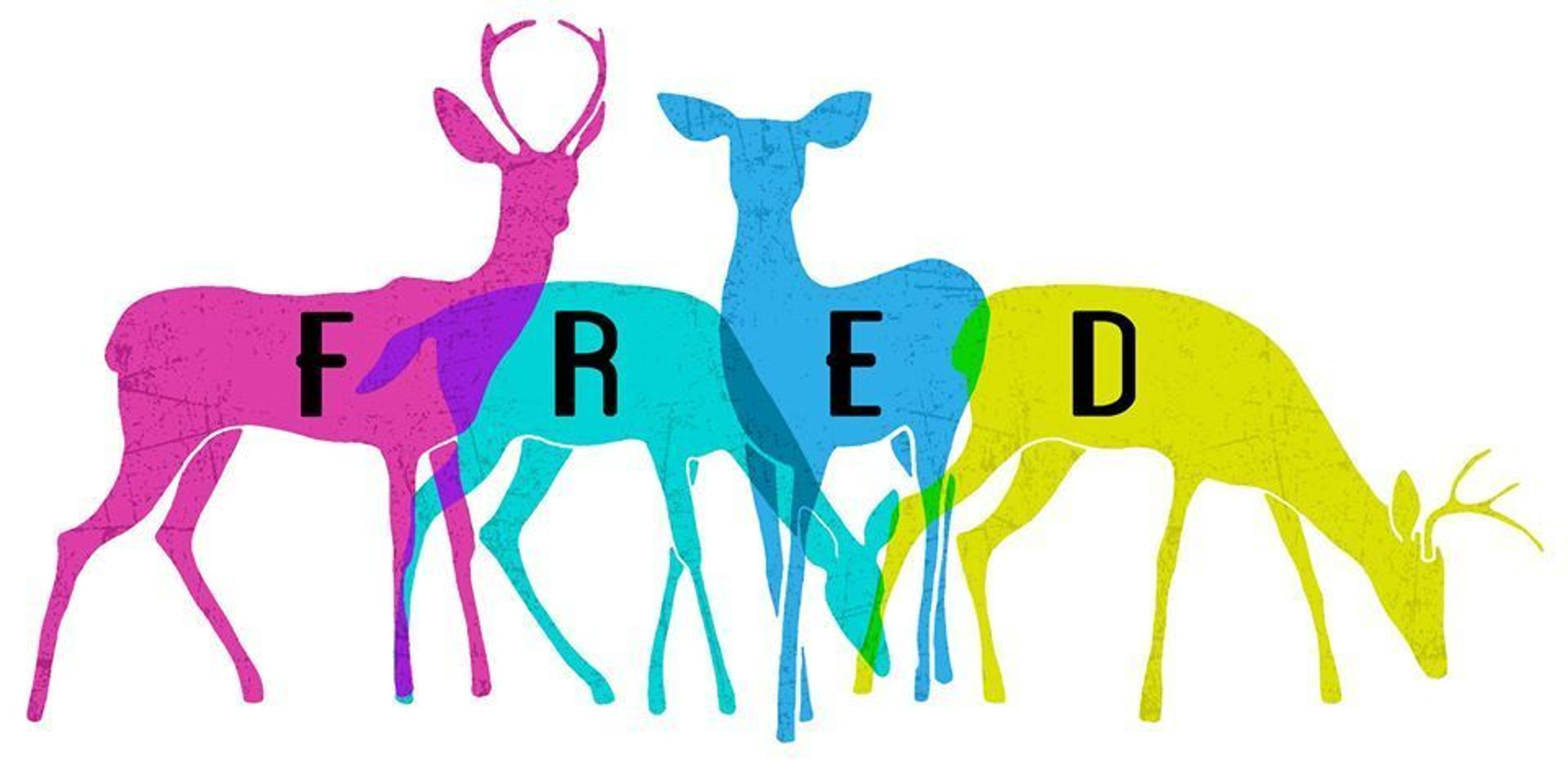 Cover photo of Fred Wildlife Refuge