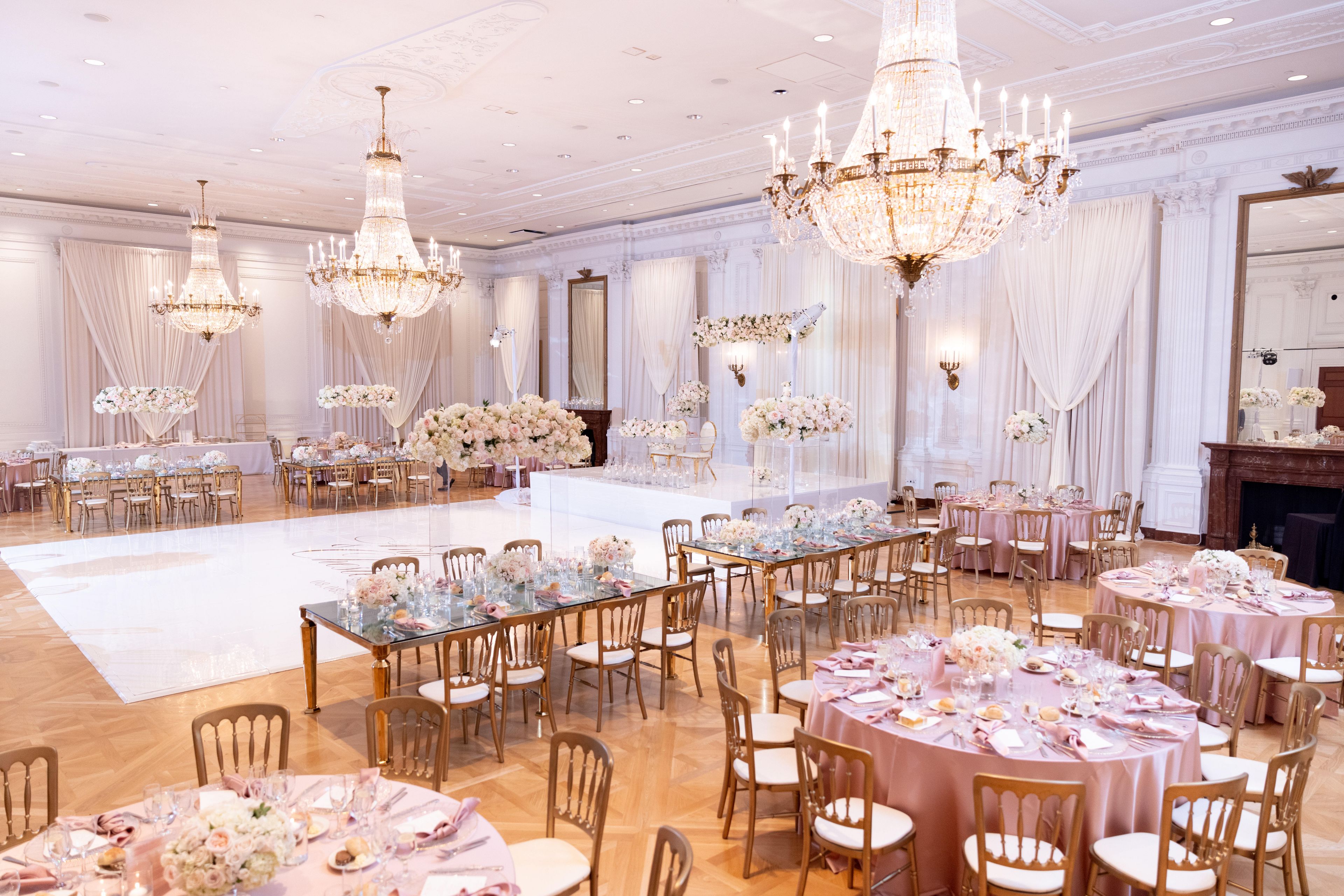 Cover photo of Richard Nixon Presidential Library and Museum