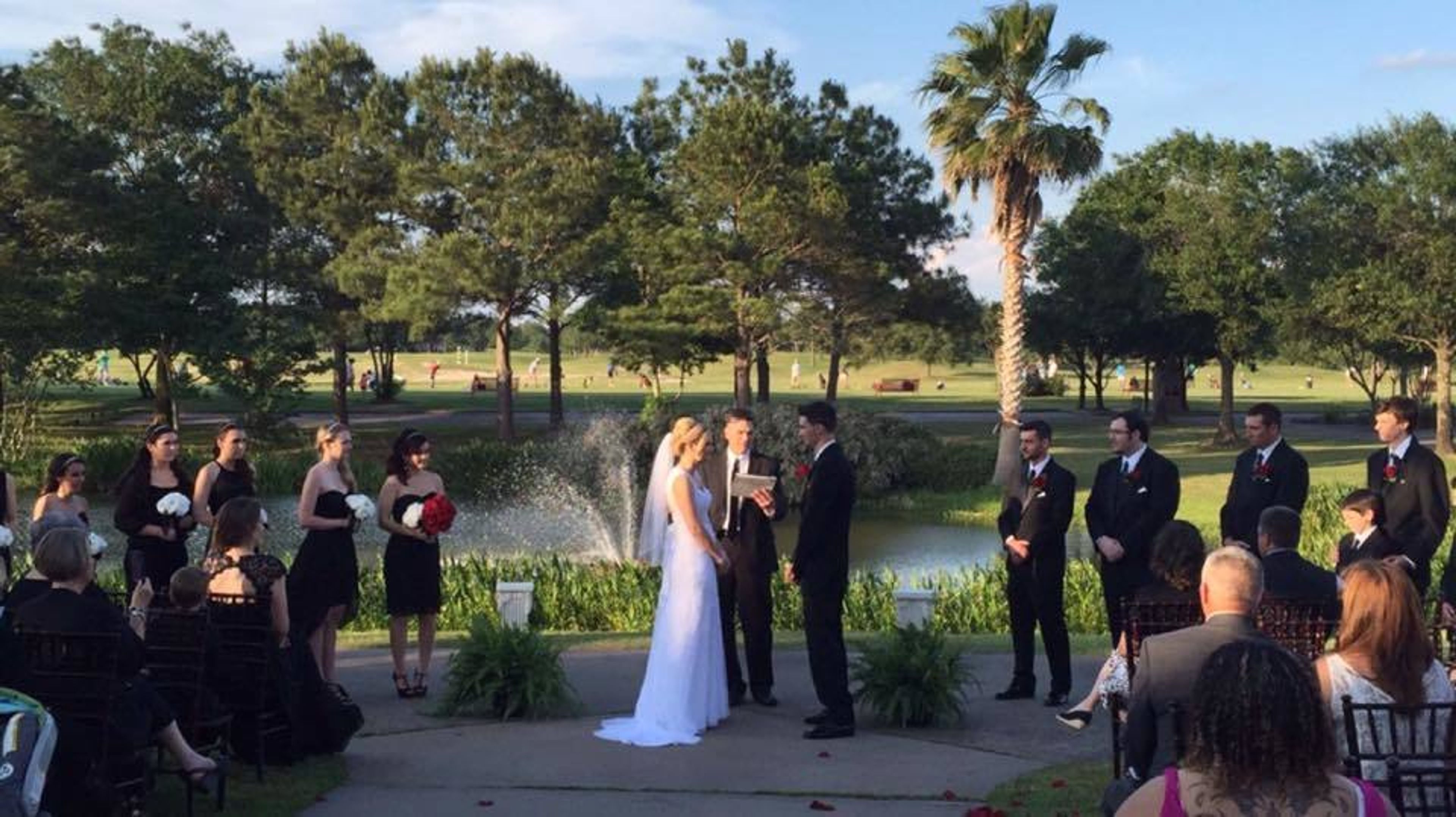 Cover photo of The Golf Club at Cinco Ranch