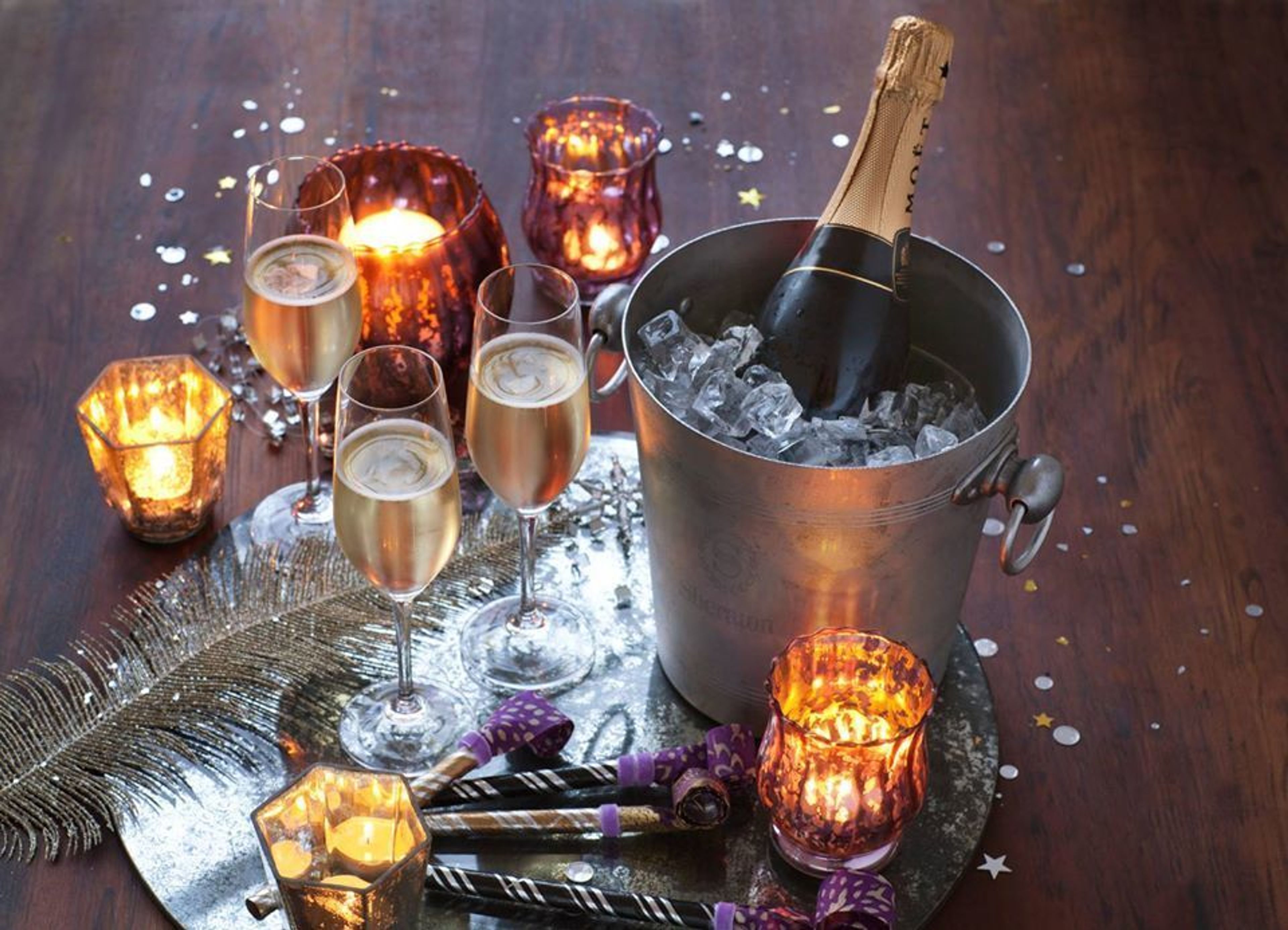 Cover photo of Sheraton Bellevue