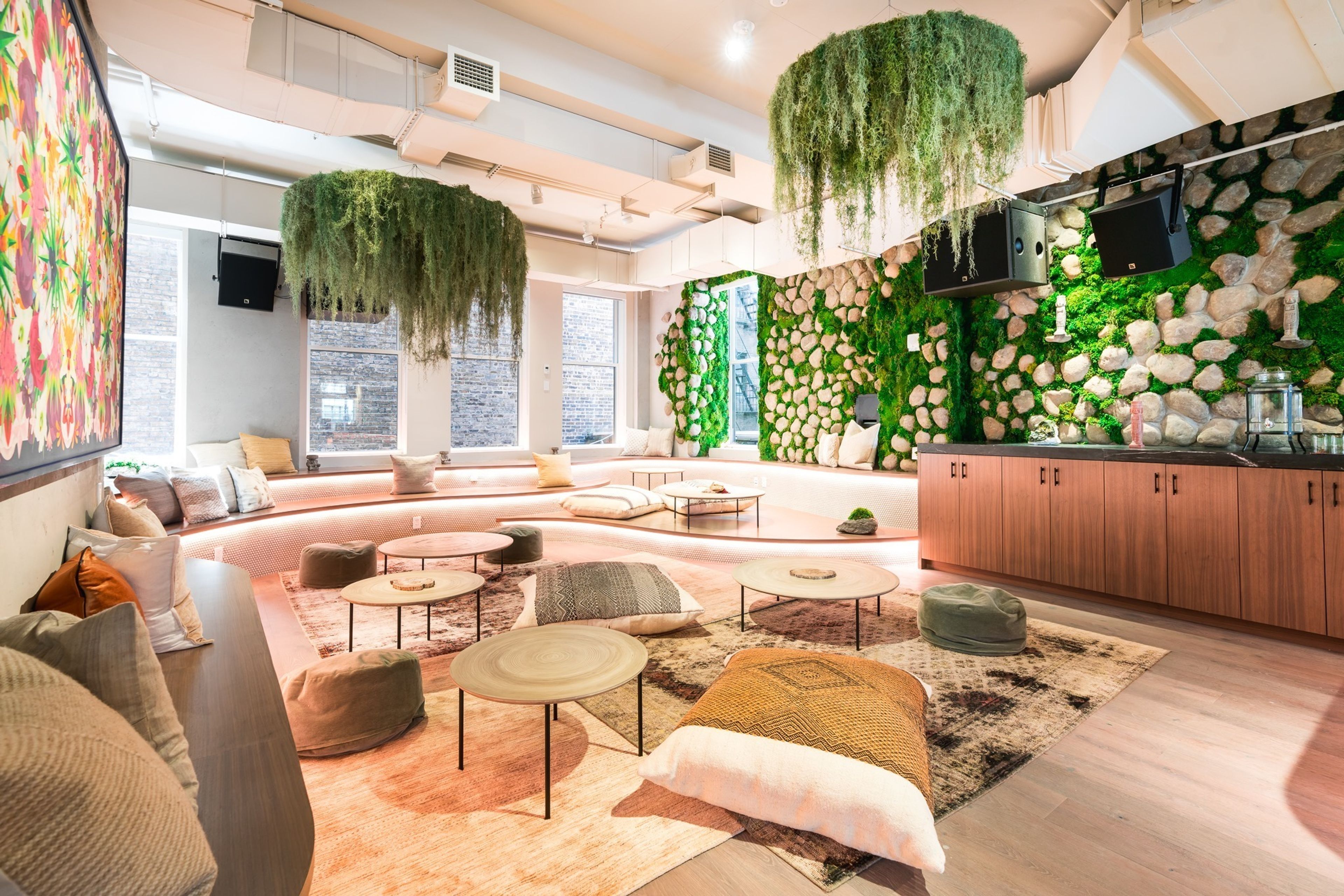 Cover photo of The Assemblage, Park Avenue South