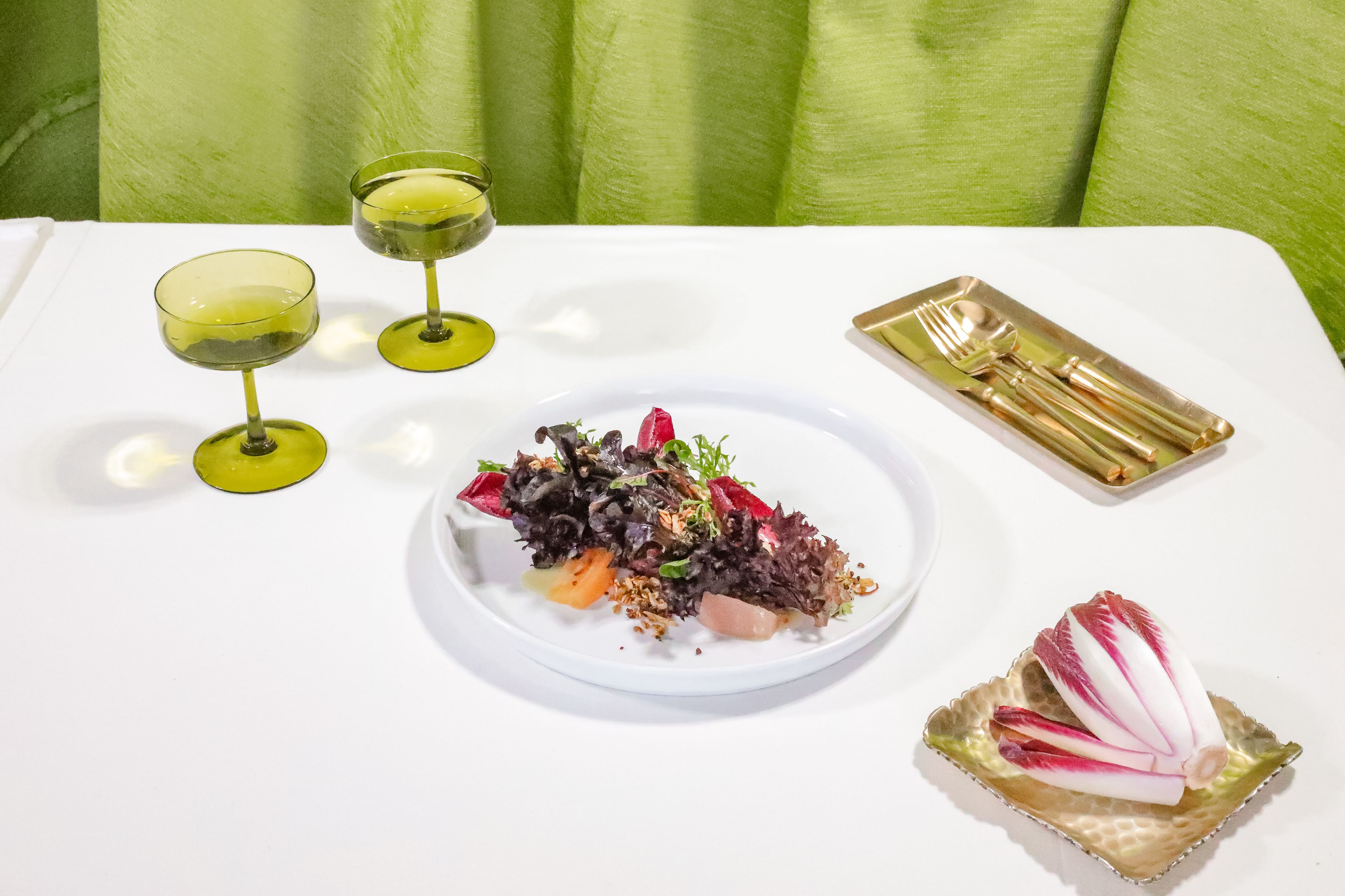 Cover photo of Occasions Caterers