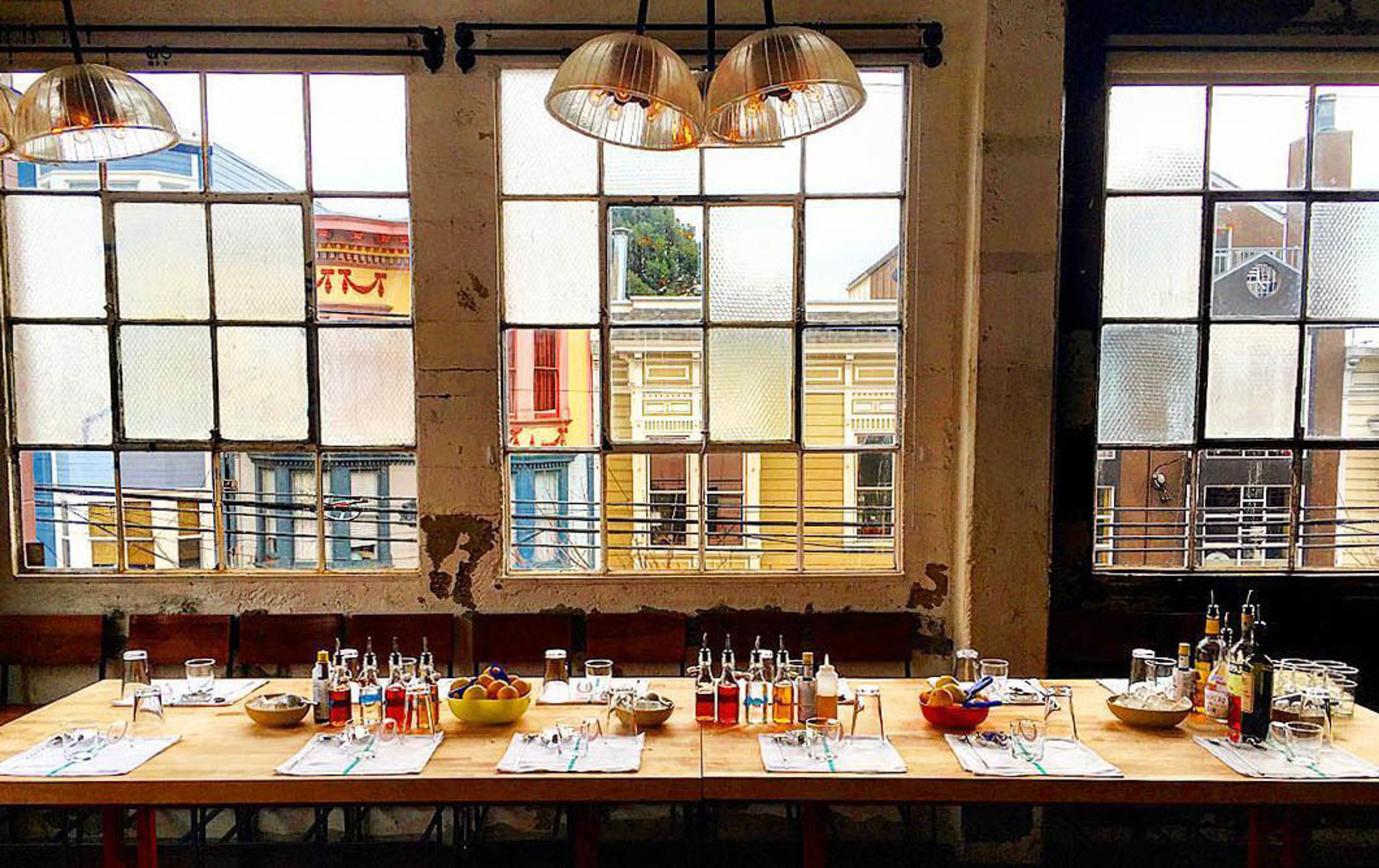 Cover photo of Trick Dog