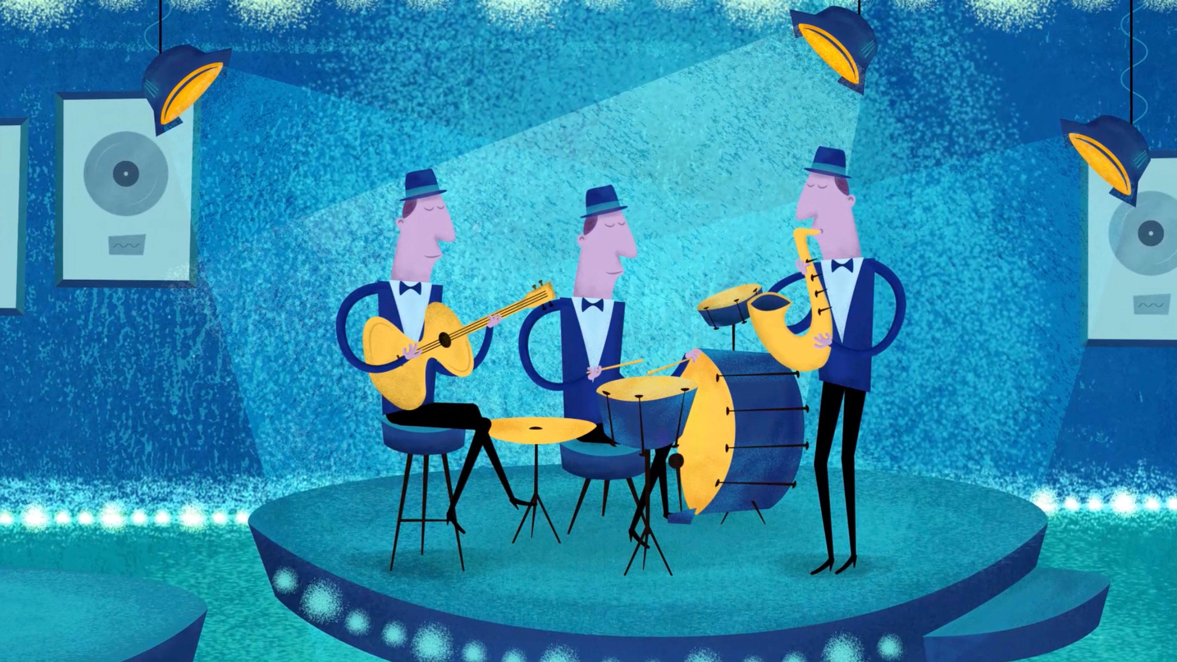 Cover photo of FLIG Music