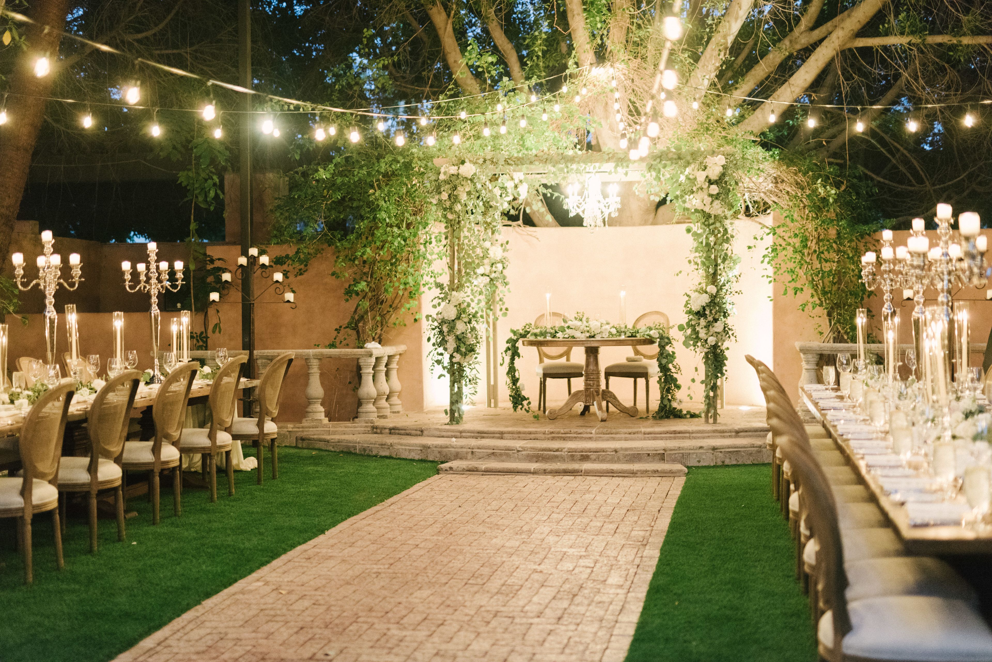 Cover photo of Glamour and Woods