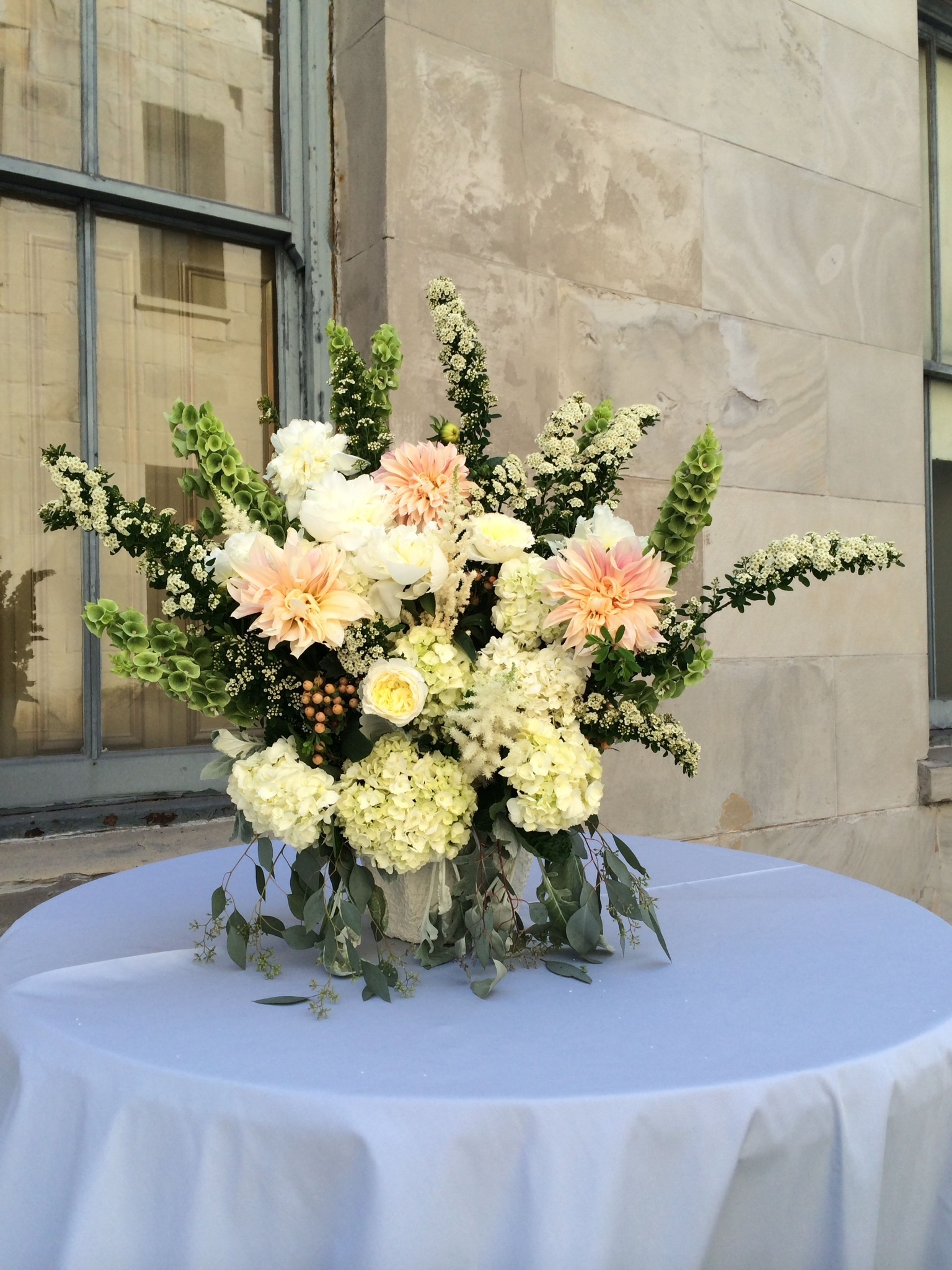 Cover photo of Urban Flowers