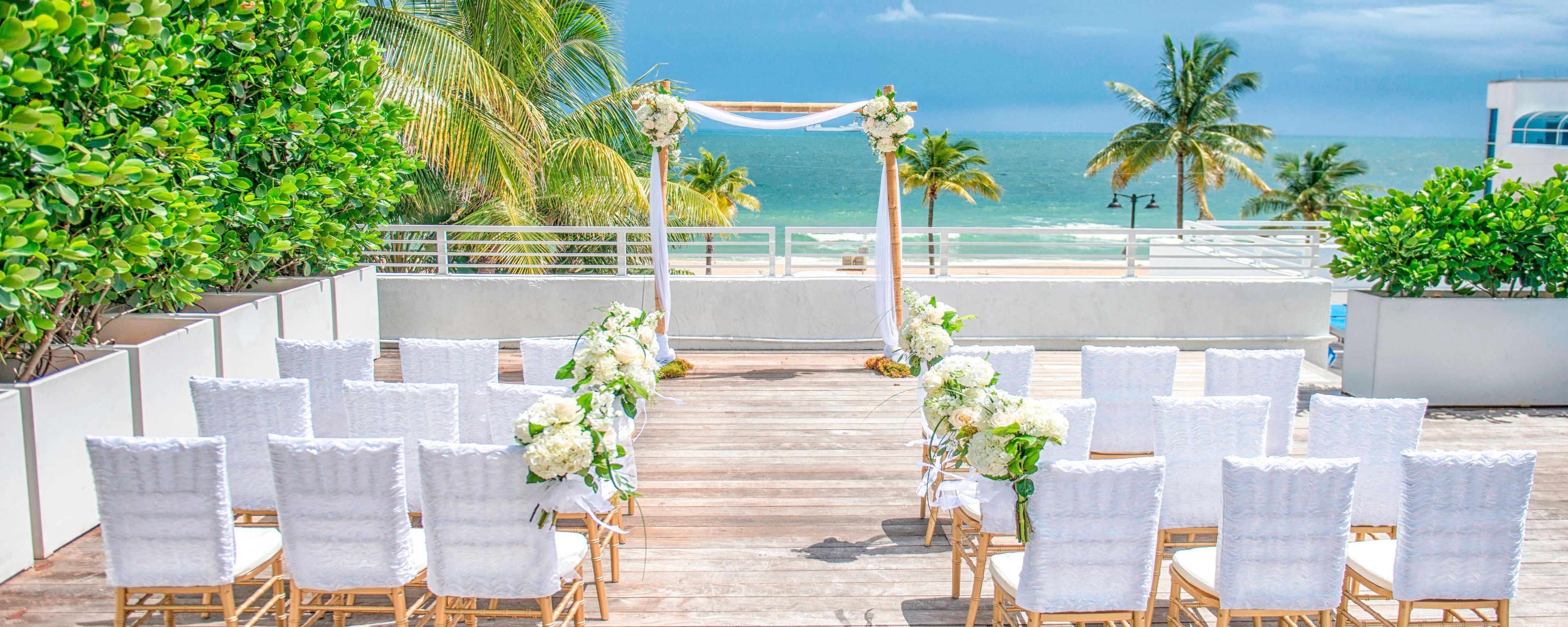 Cover photo of The Westin Fort Lauderdale Beach Resort